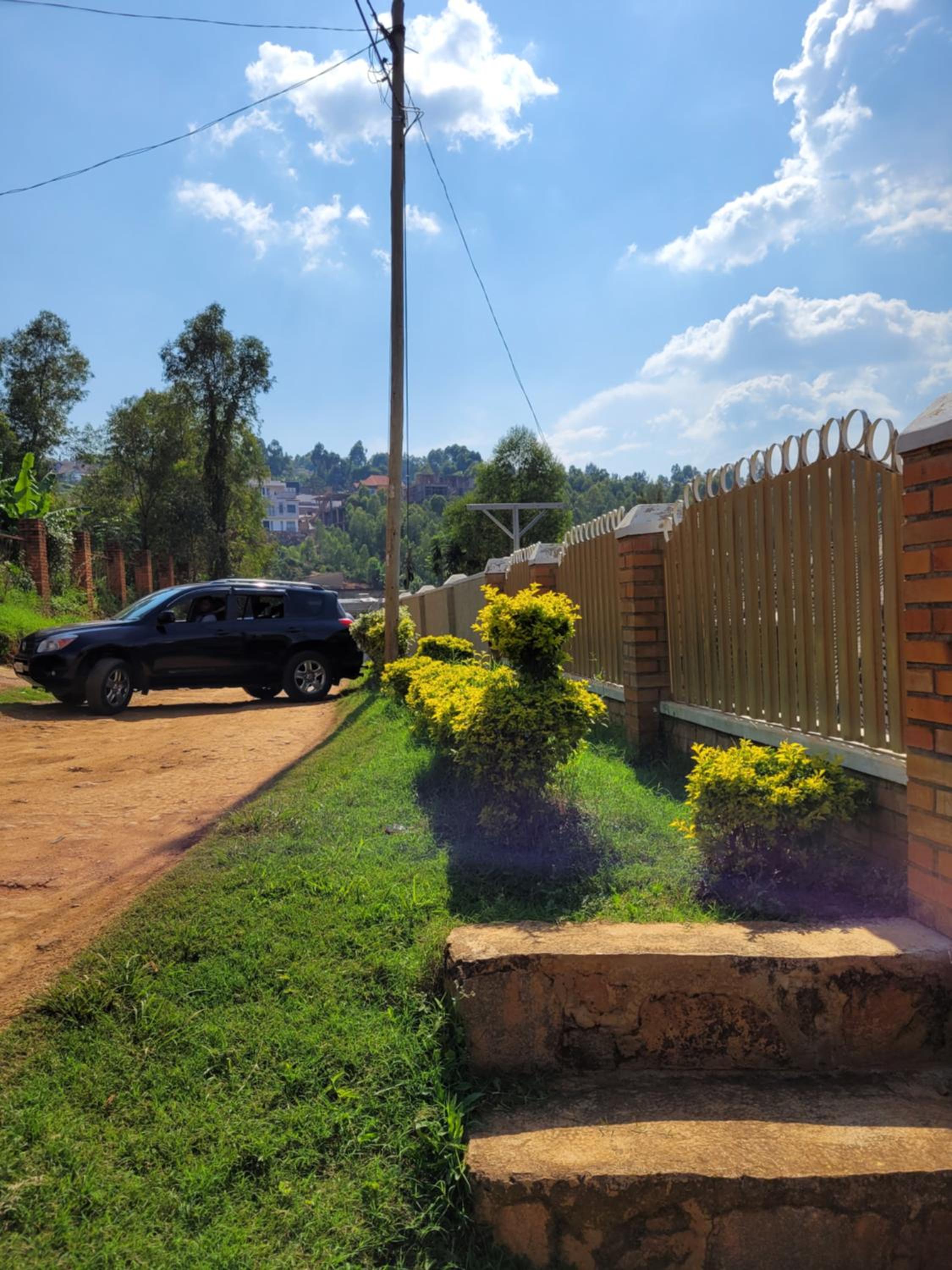 AnPa home Kicukiro view 5