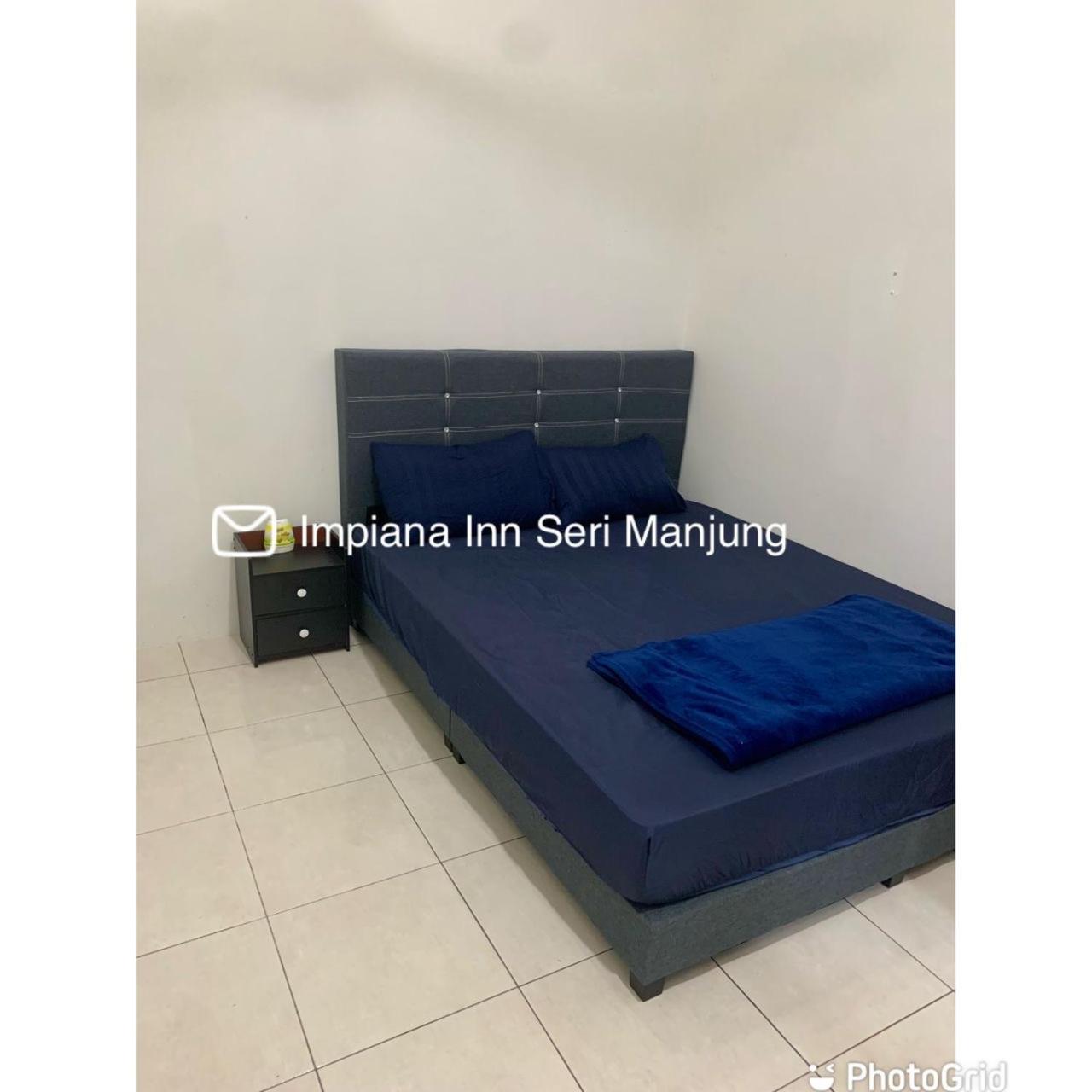 Impiana Inn Seri Manjung photo 8