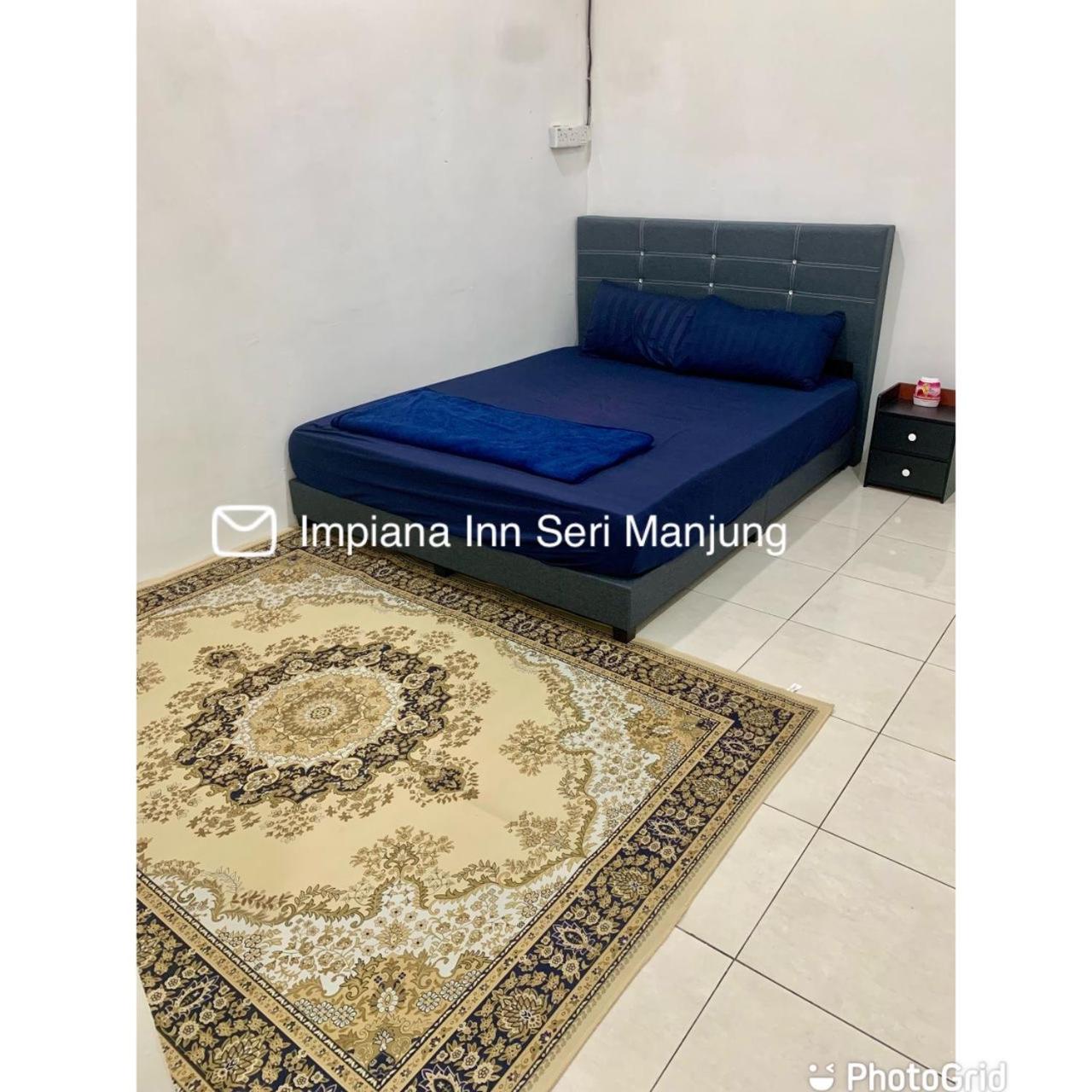 Impiana Inn Seri Manjung photo 6