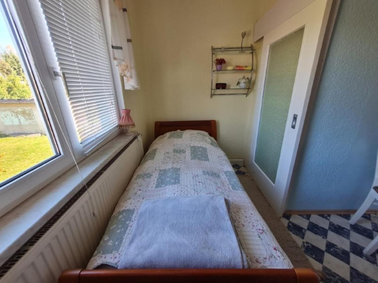 Ferienwohnung Erzgebirgsblick