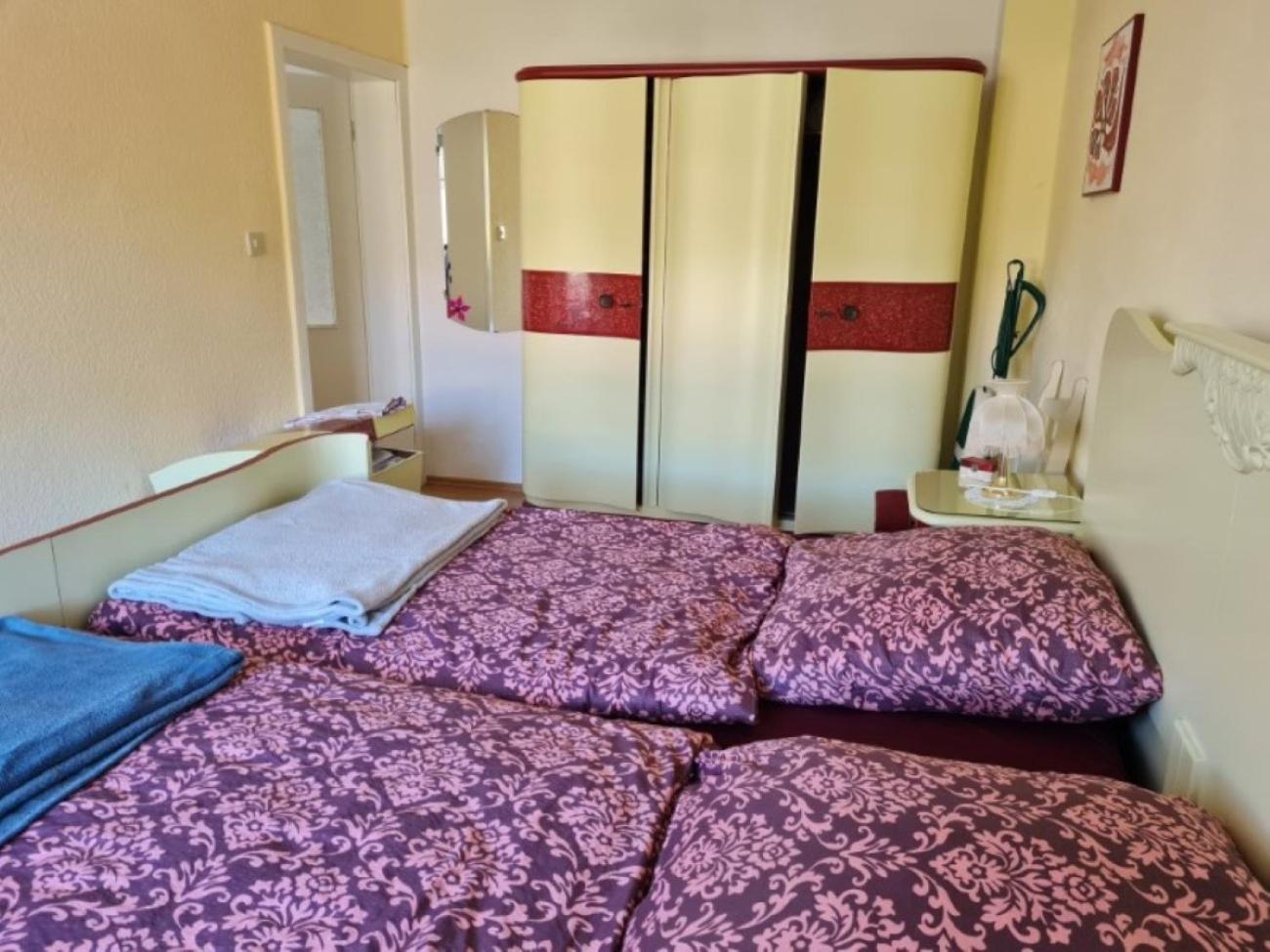 Ferienwohnung Erzgebirgsblick