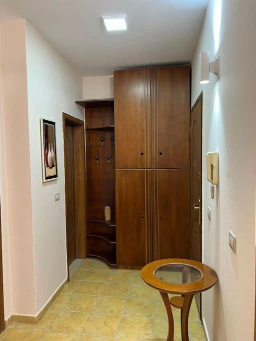 Tutus apartment