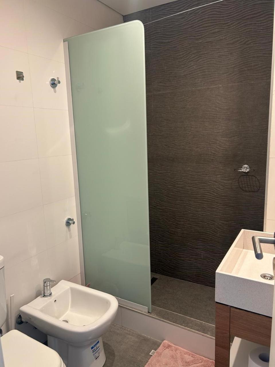 Confortable departamento en Recoleta