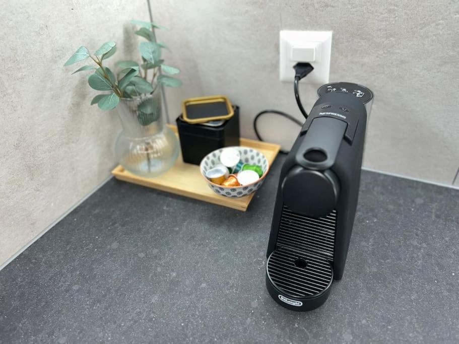 Jasminkas Host 2, Ruhig, City und Naturnah, Gratis Parkplatz und Balkon
