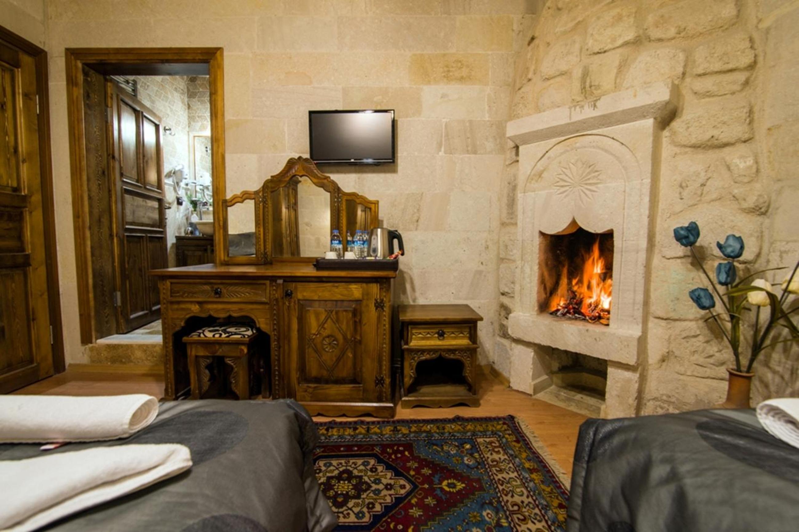 Historical Goreme House - Image 94