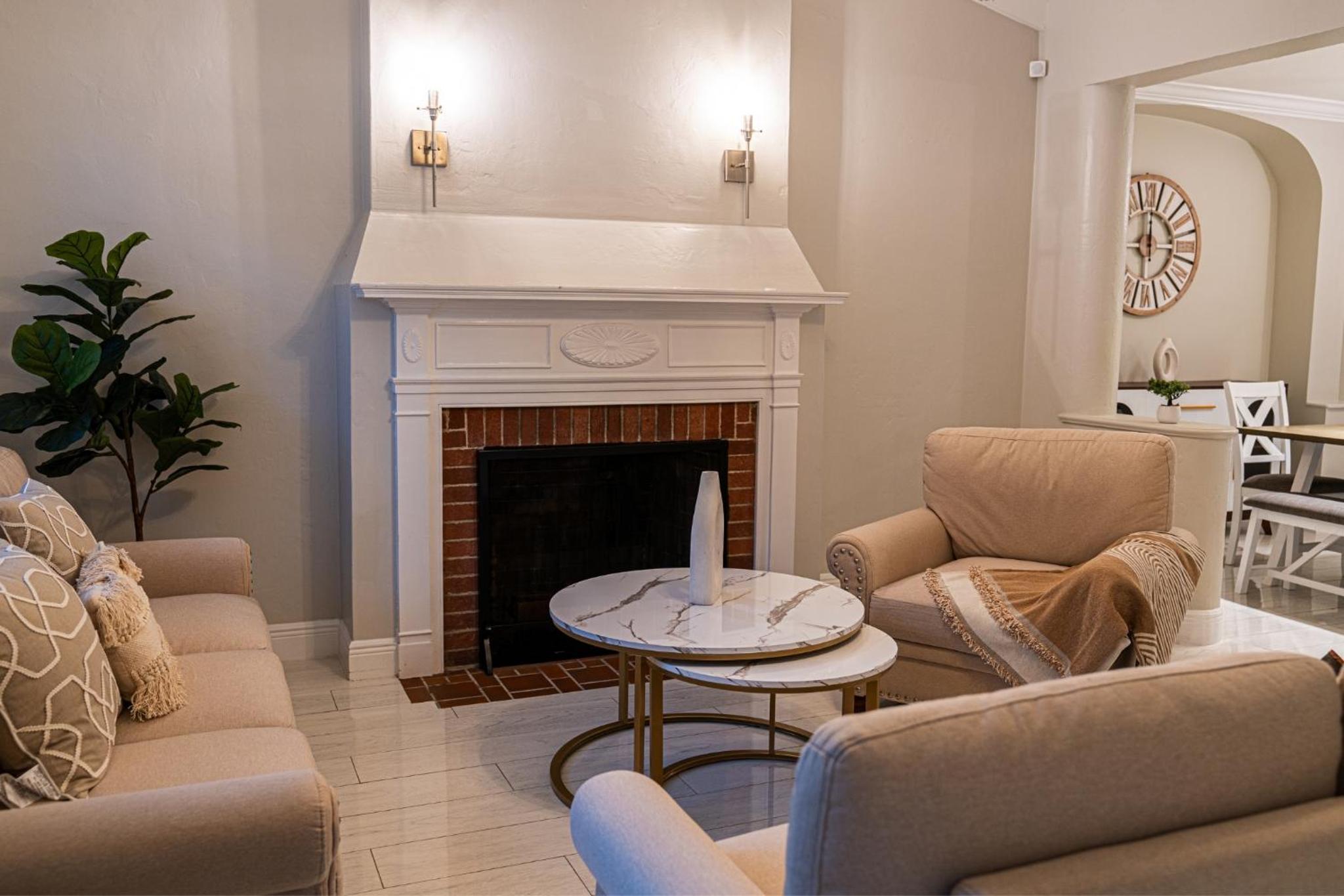 lounge