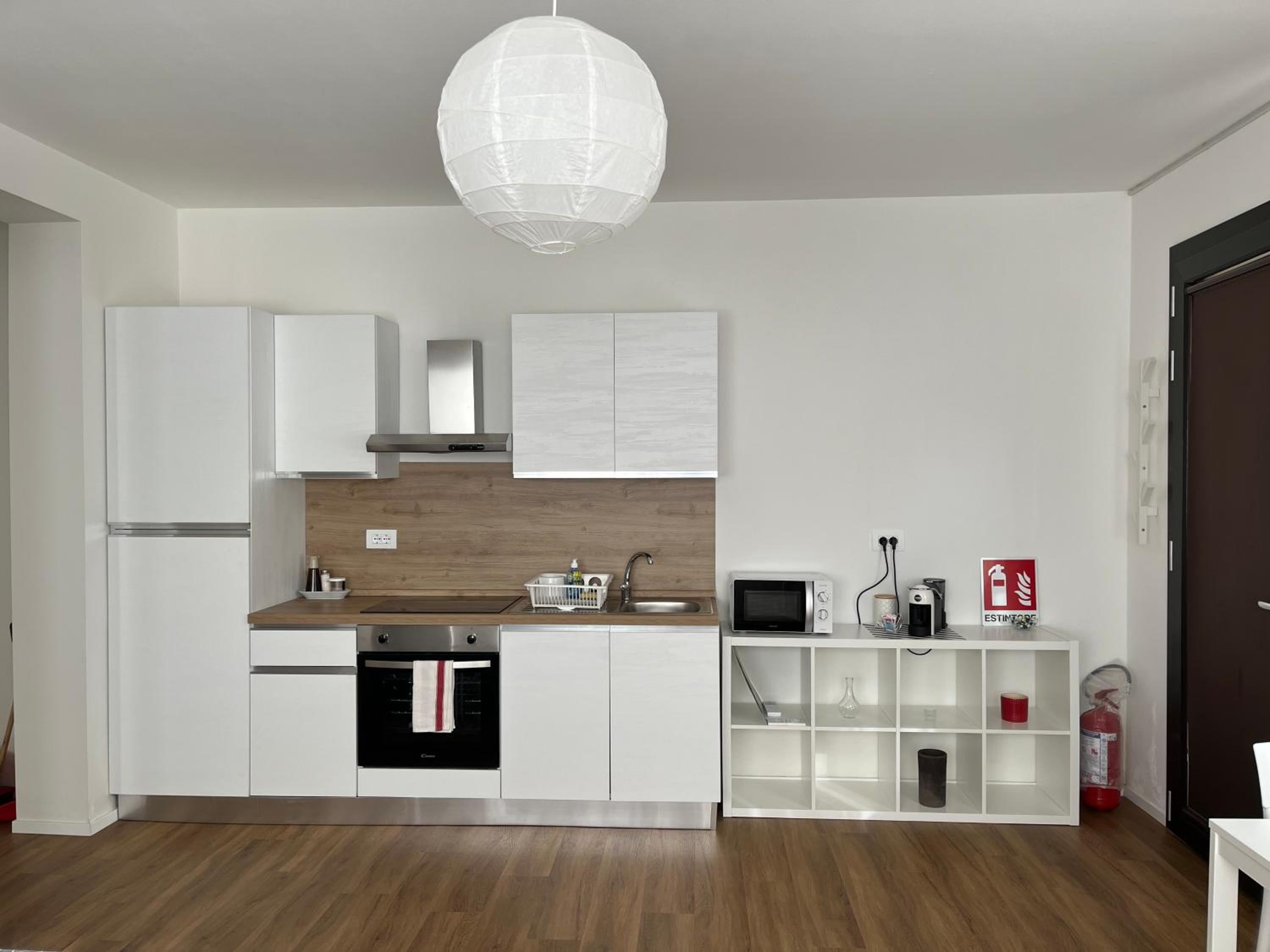 ViVE Apartments Visit Veneto Express view 3
