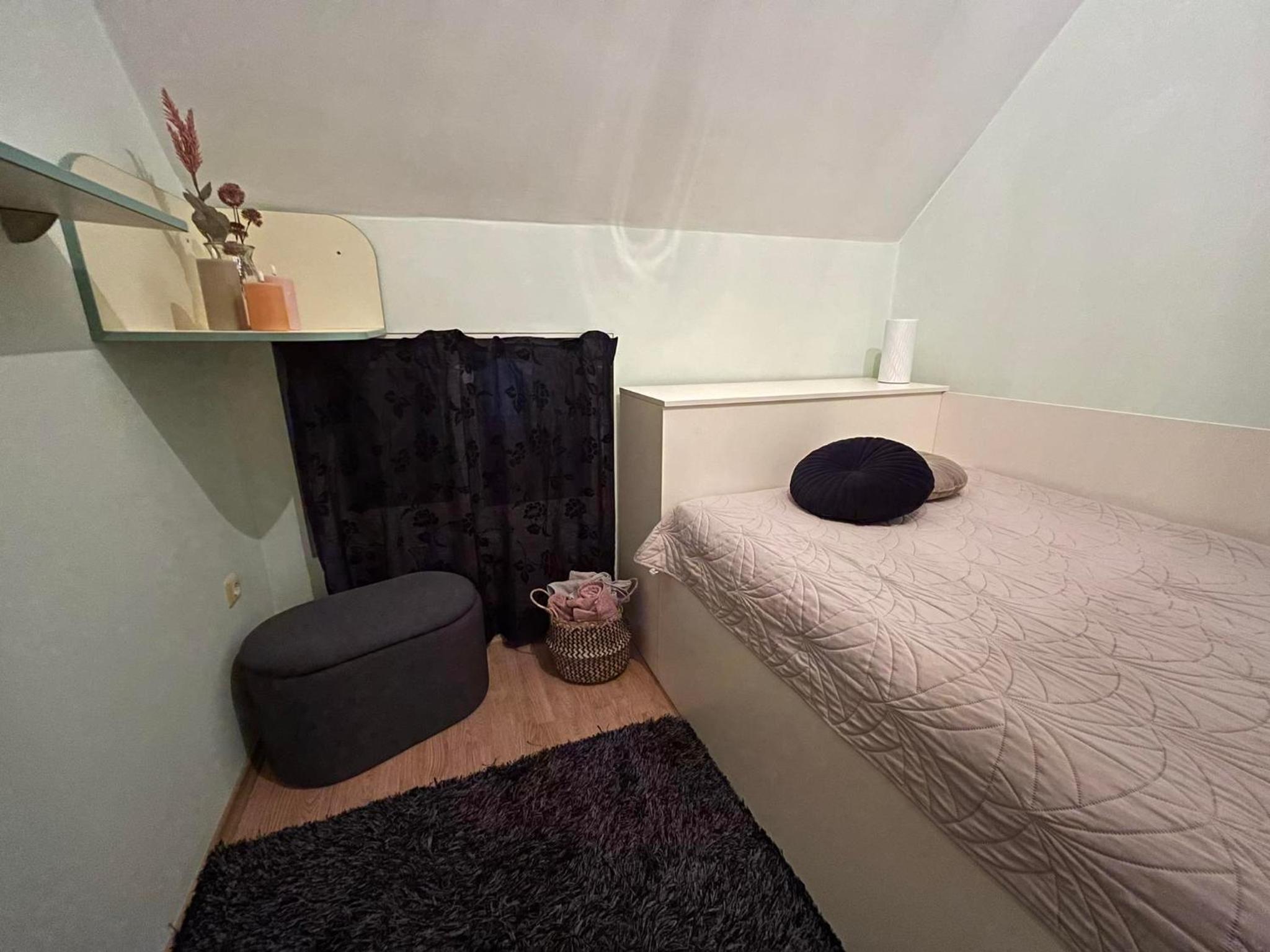 Cosy Sea View Apartment with Terrace 2 min from Beach Lazur Burgas