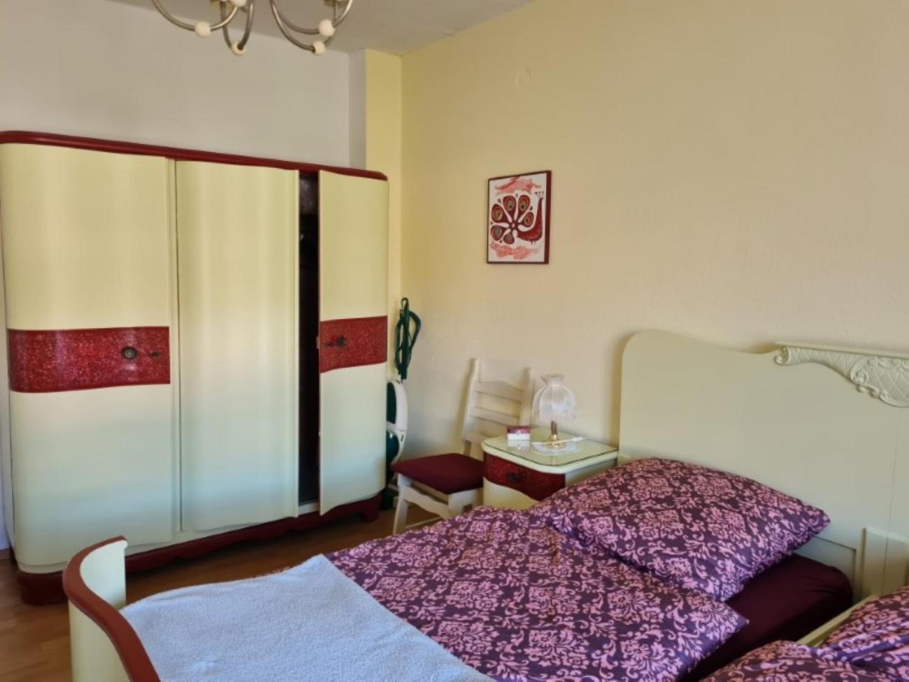 Ferienwohnung Erzgebirgsblick
