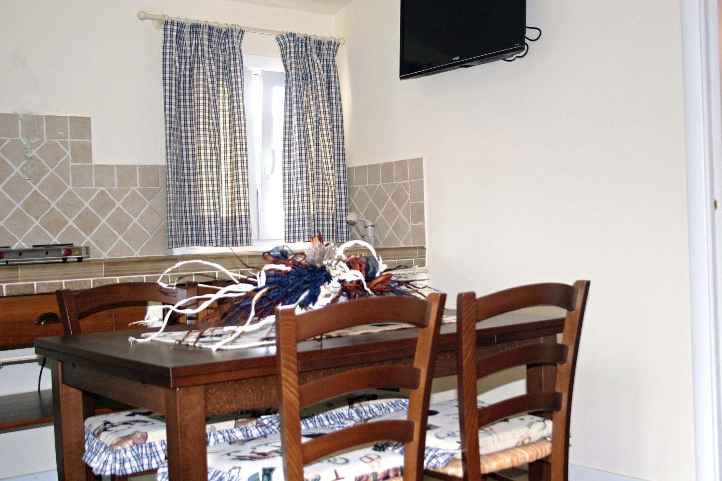 Agriturismo Ada Musso ss