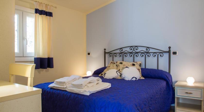 Agriturismo Ada Musso ss