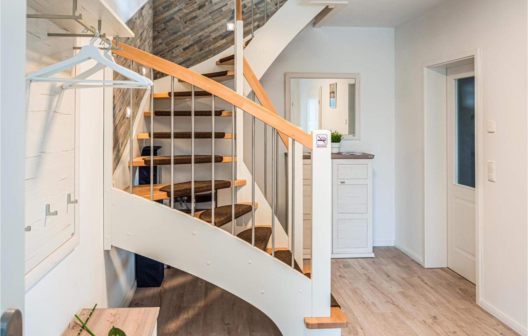 Amazing Home In Klütz With Kitchen