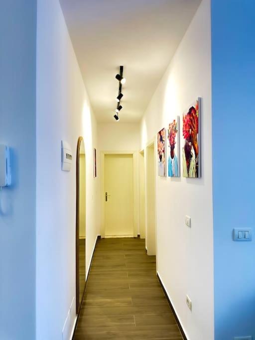 Luxury 2BR Urban Retreat