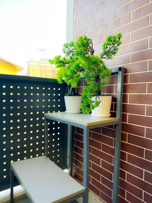 Luxury 2BR Urban Retreat