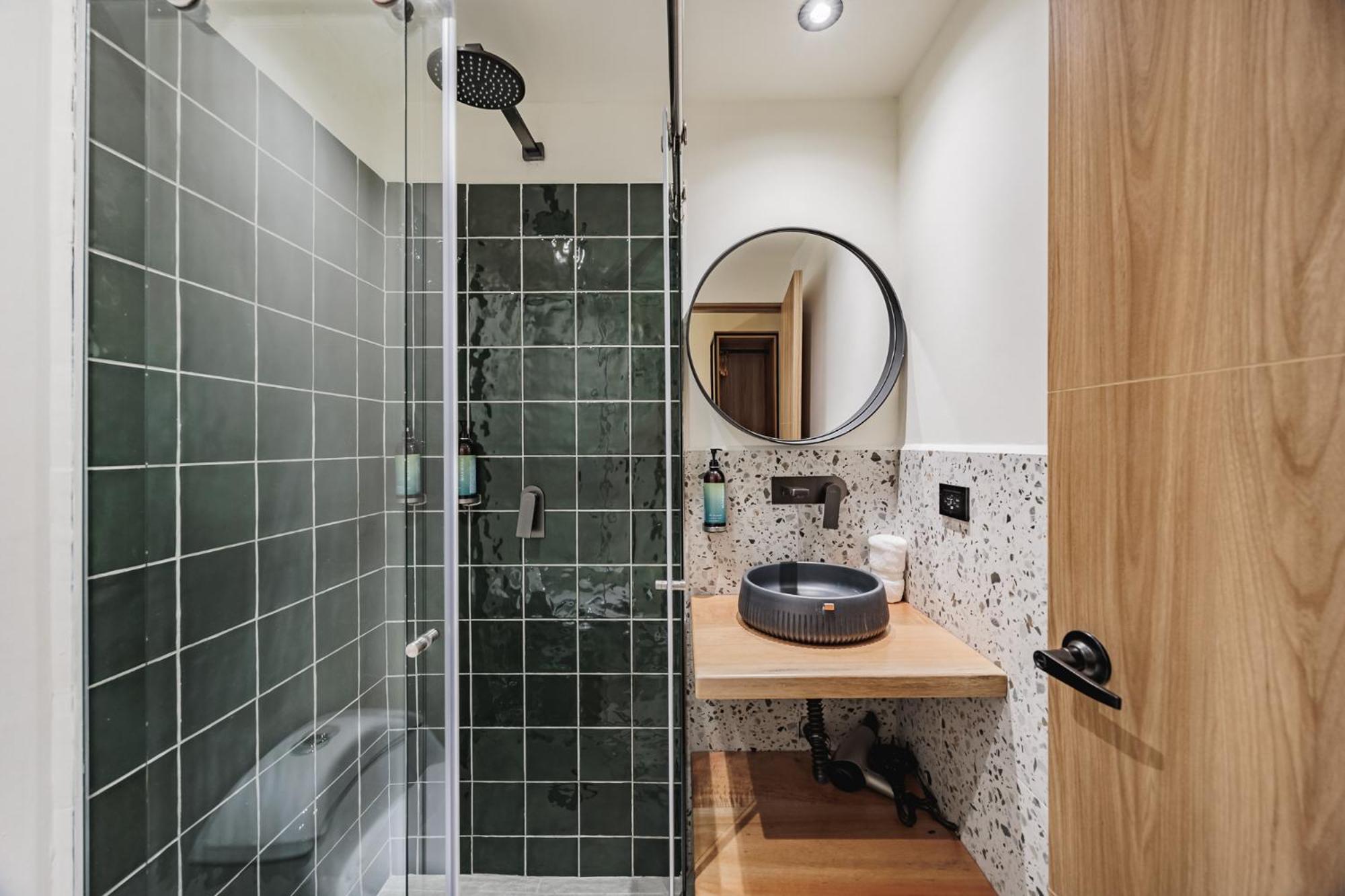 10A House Pool Provenza