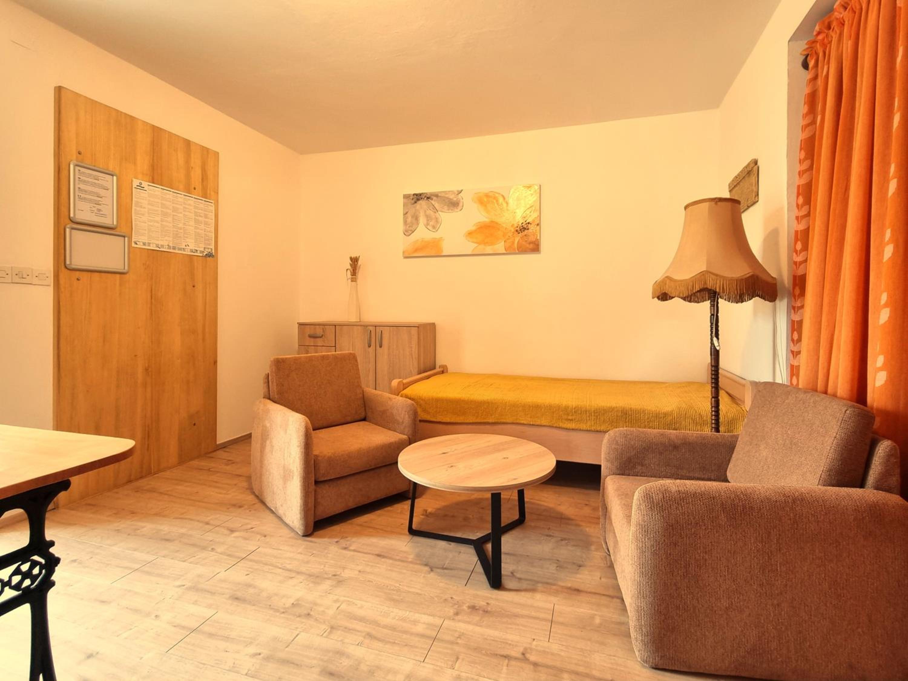 Apartmani KRALJIĆ
