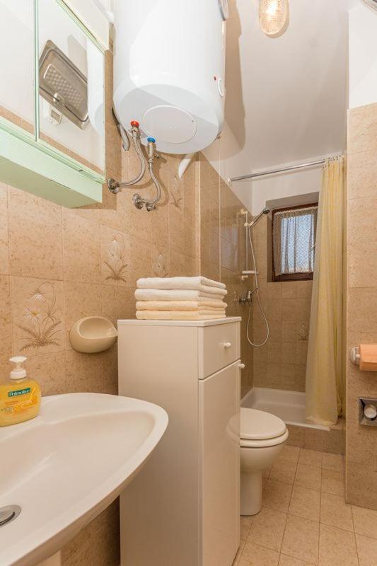 Apartmani KRALJIĆ
