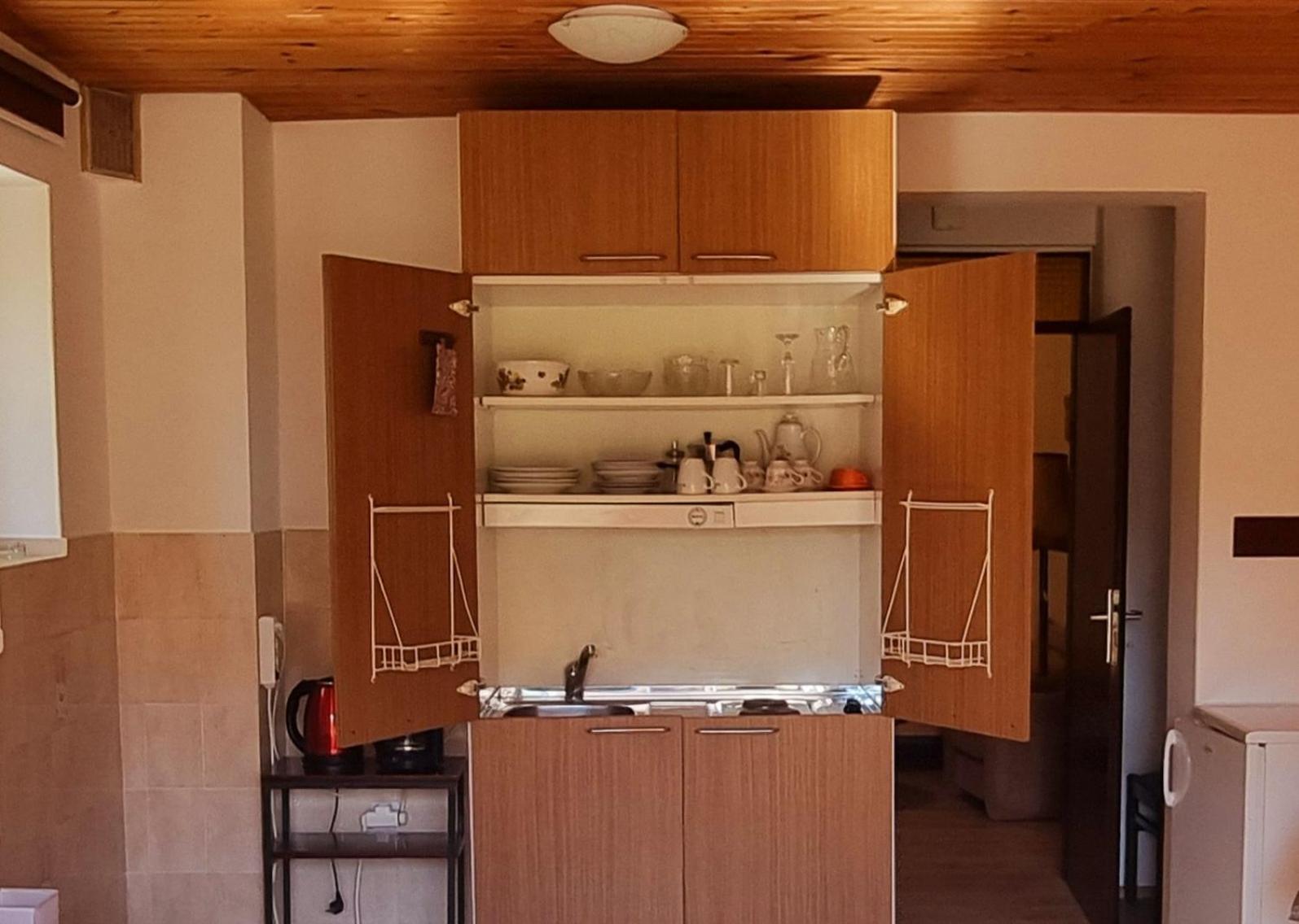 Apartmani KRALJIĆ