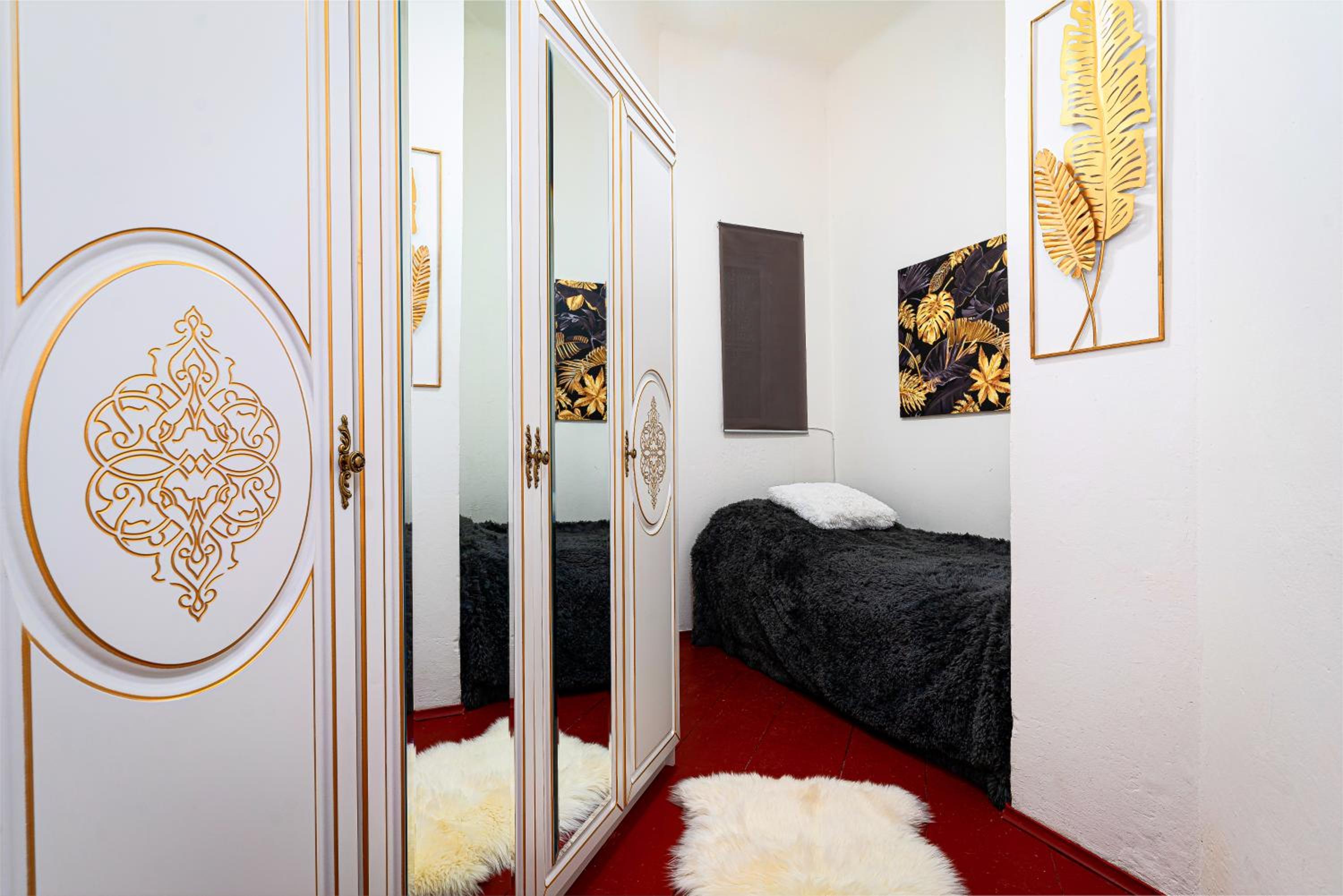 Victory Deluxe Suite