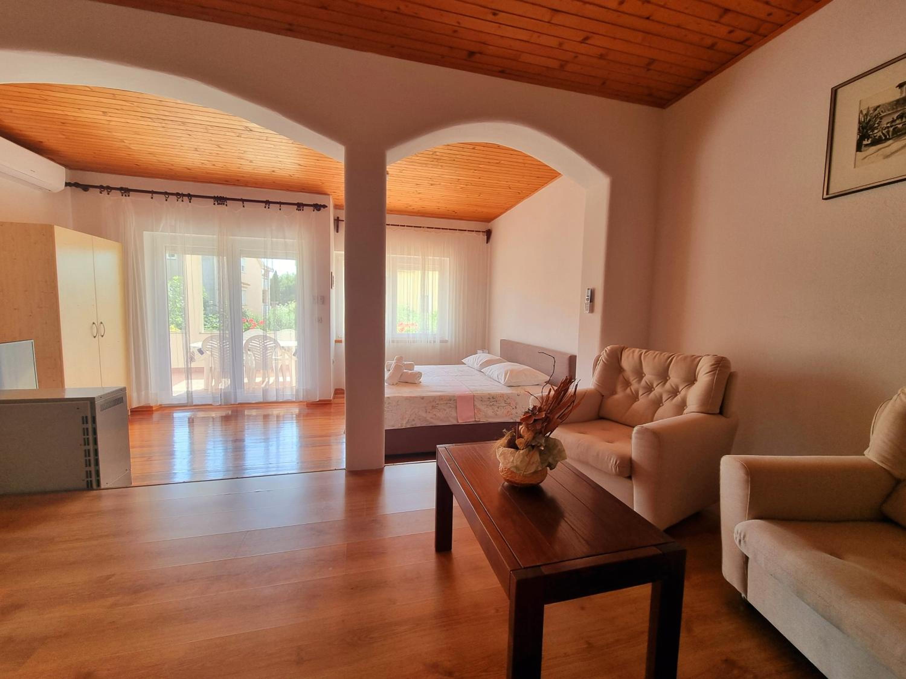 Apartmani KRALJIĆ