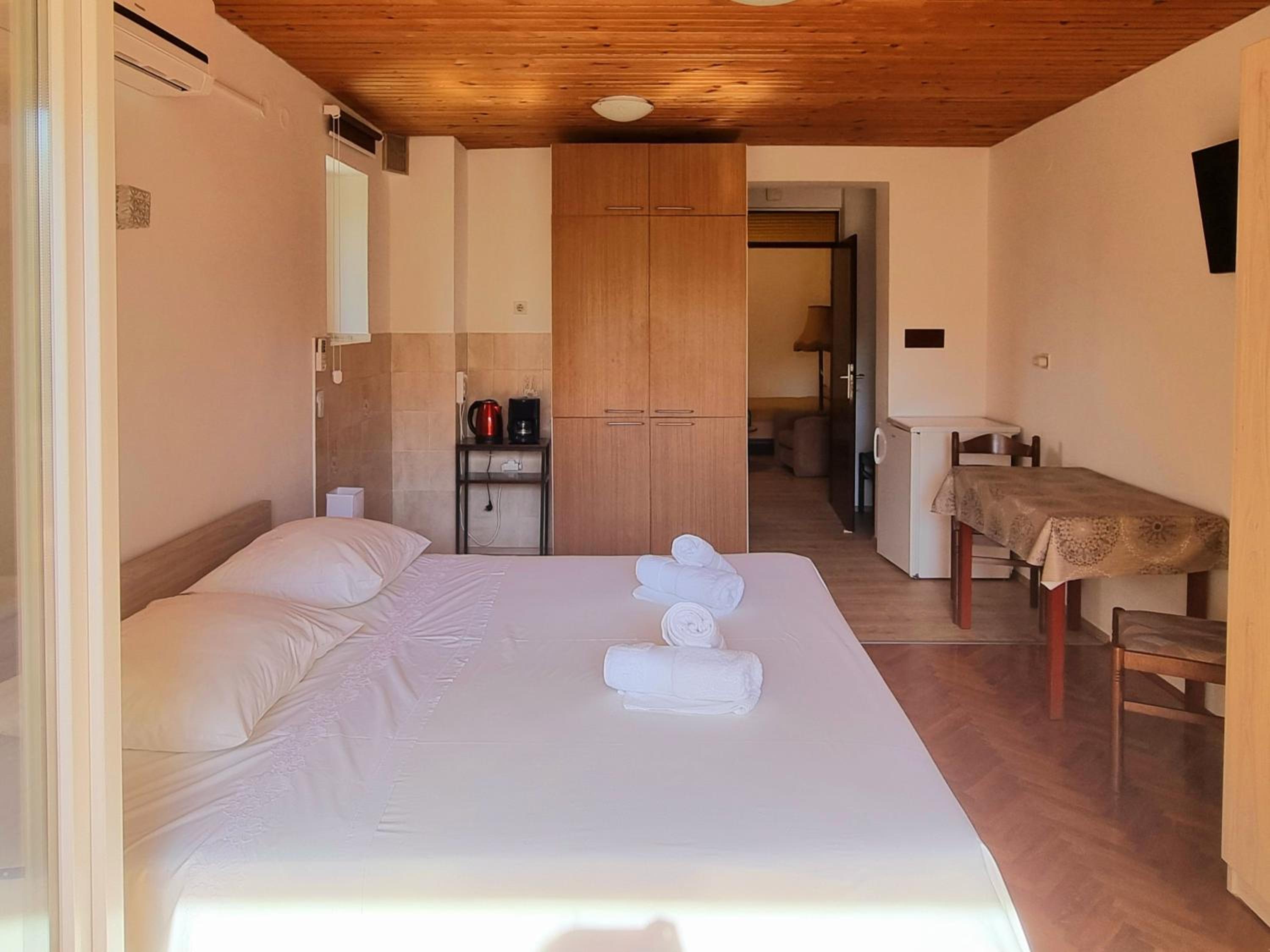 Apartmani KRALJIĆ