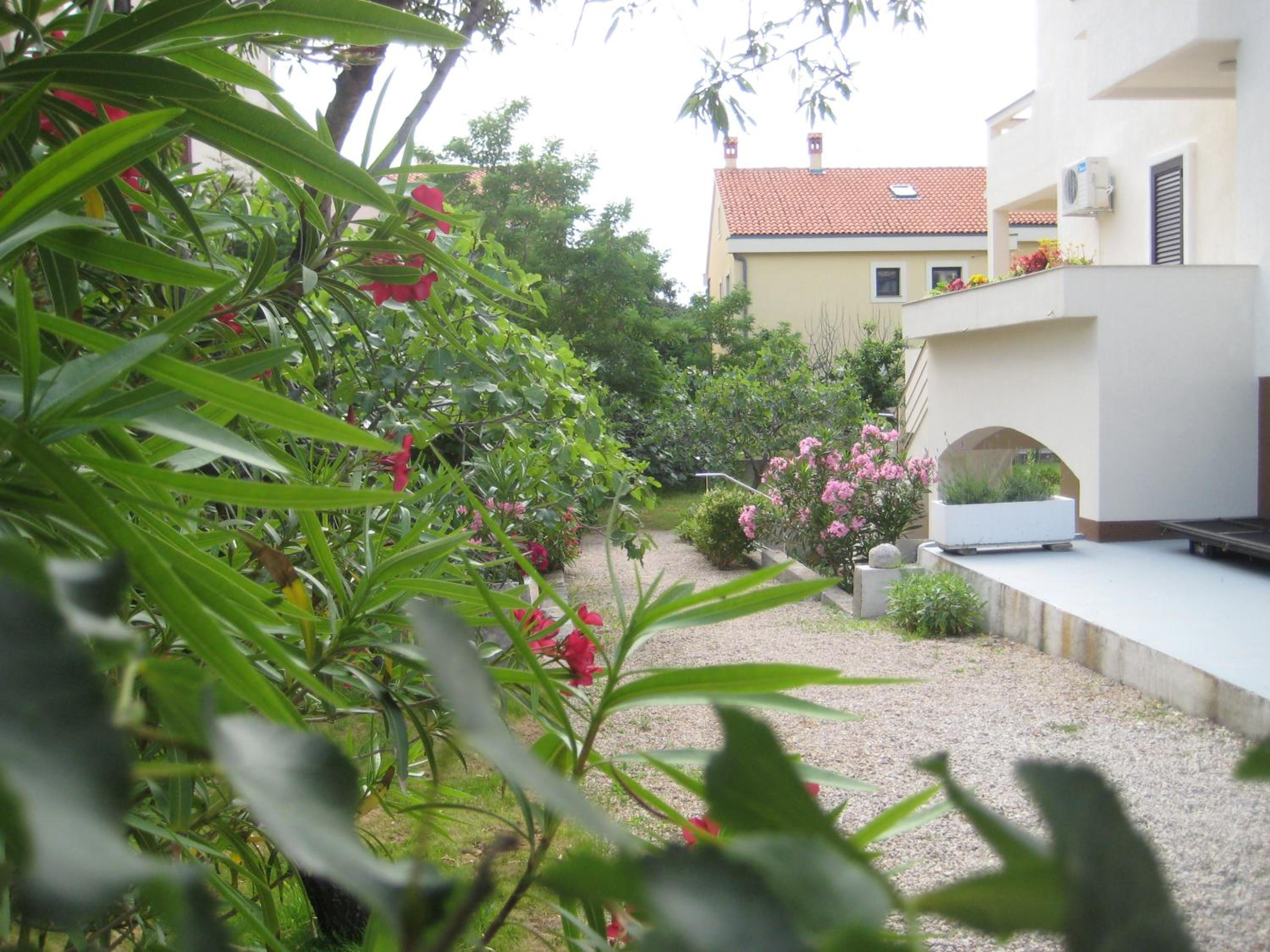 Apartmani KRALJIĆ