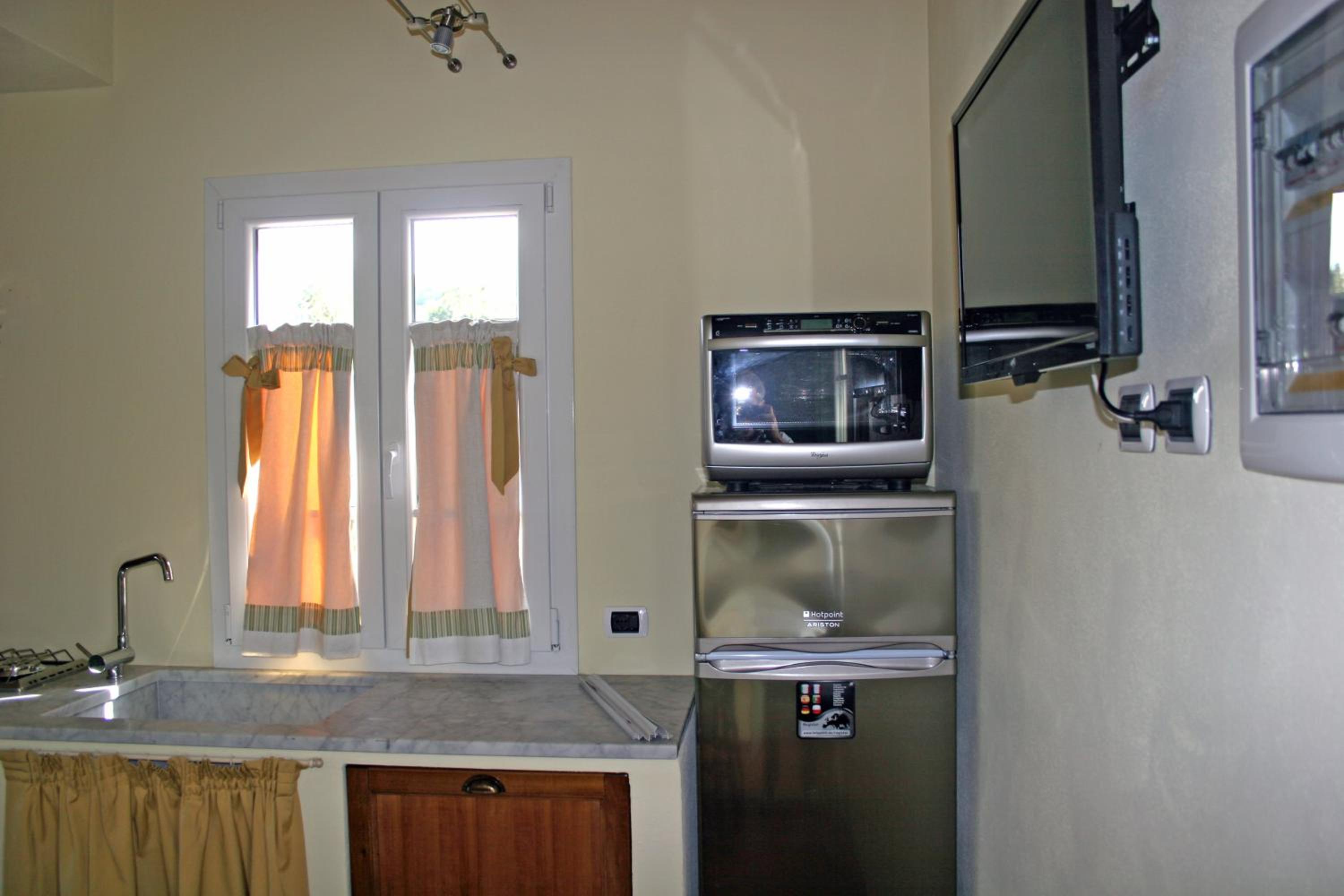 Agriturismo Ada Musso ss
