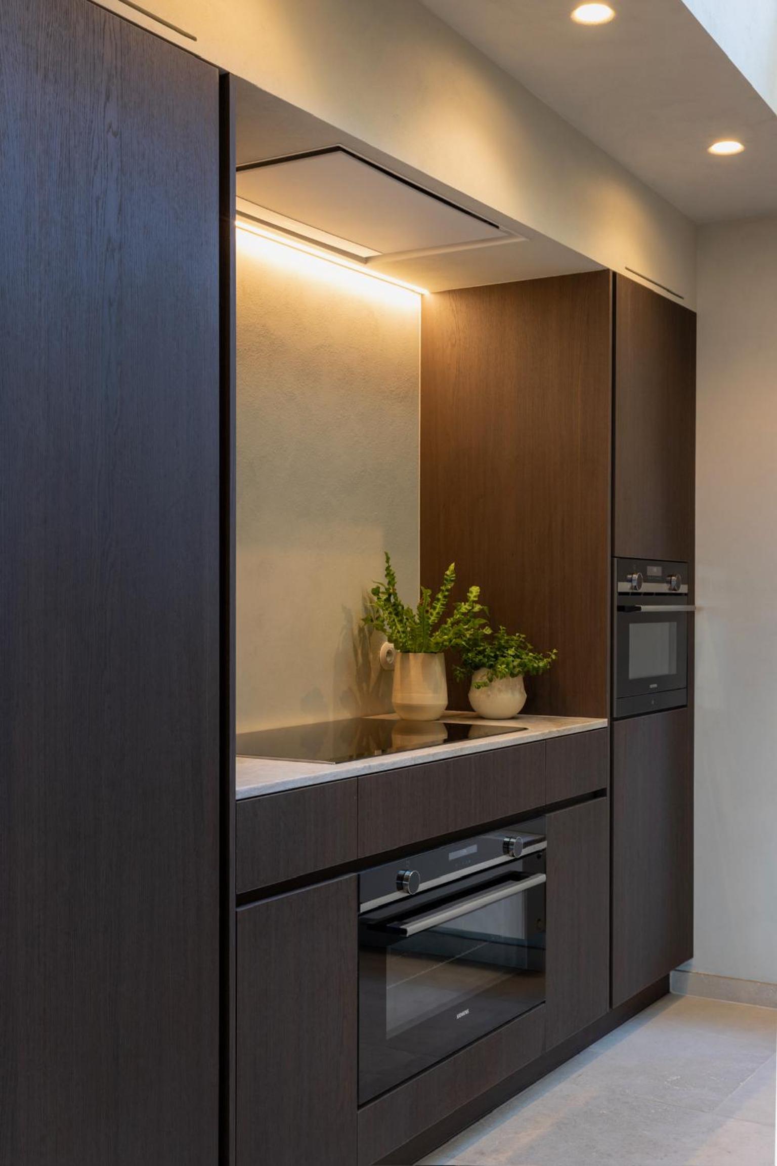 Unieke villa Catherine met frontaal zeezicht, parking sauna en strandcabine