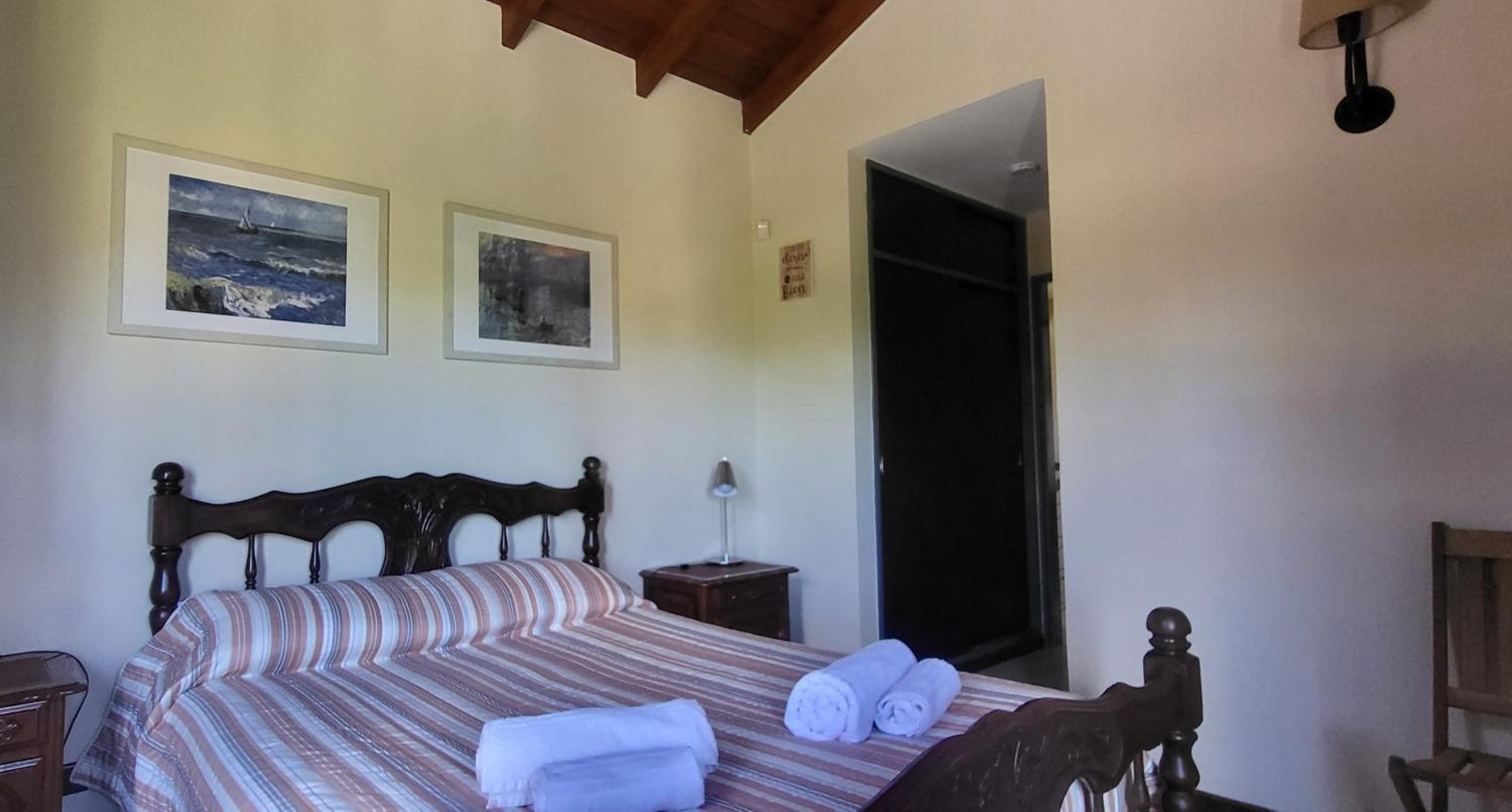 Casa de vacaciones, alquiler temporario en La Falda