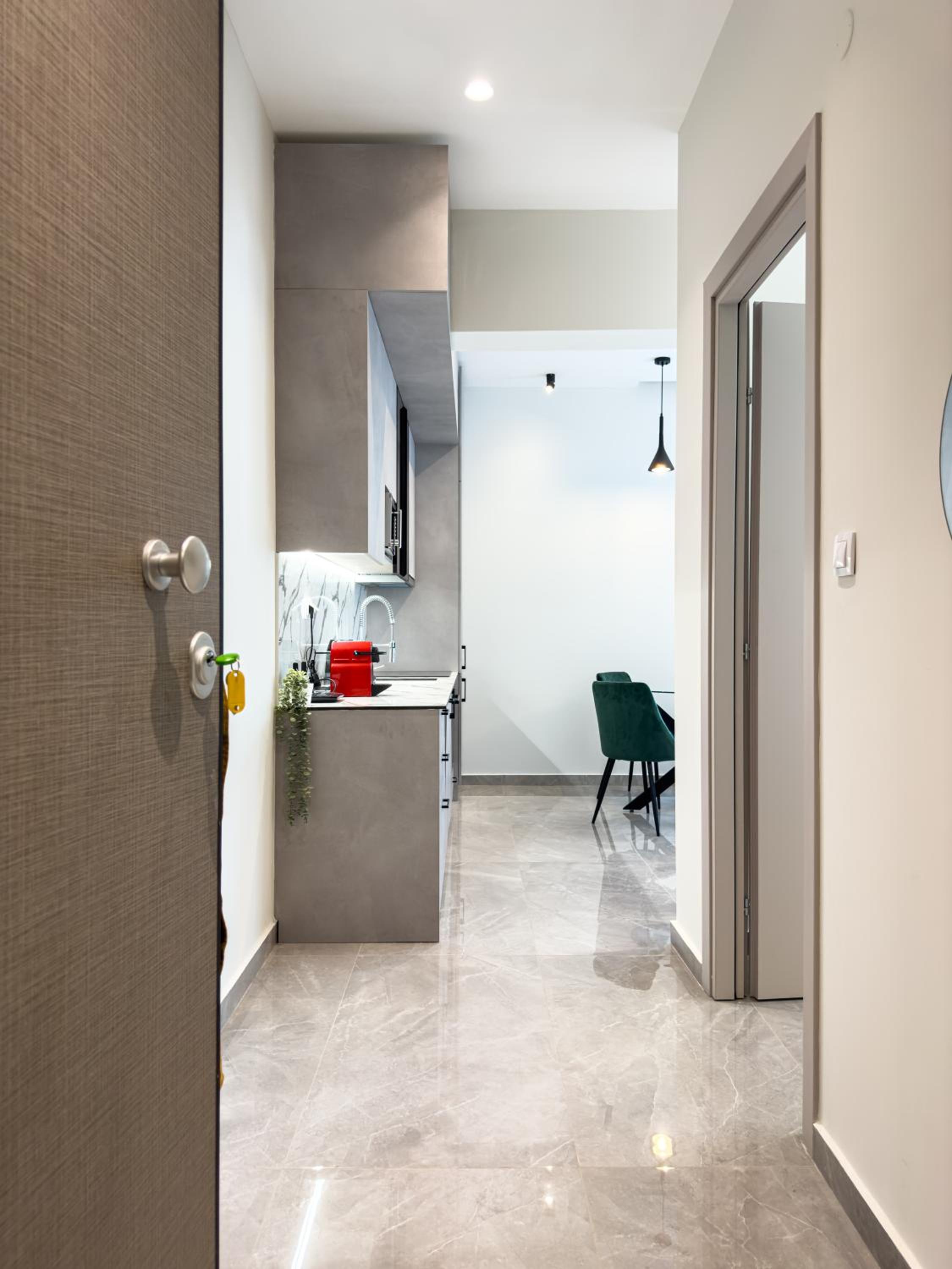 VILLA 8 By ProLiving Hospitality