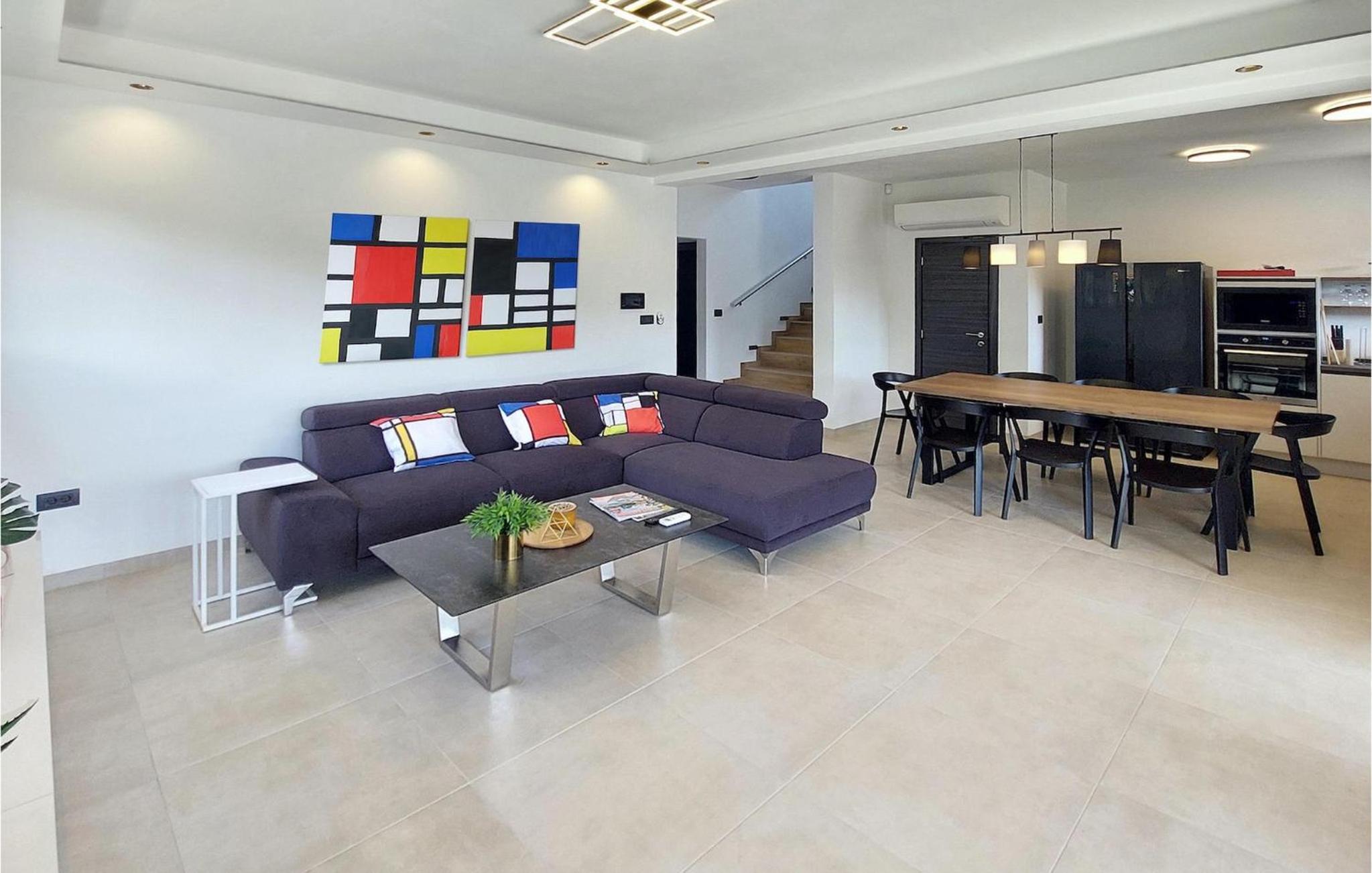 Villa Tara