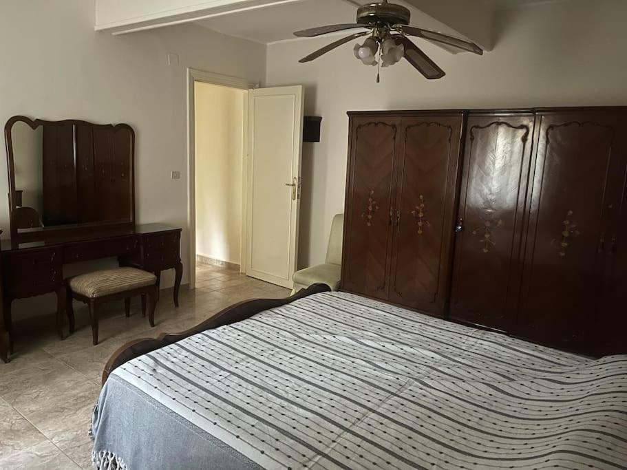 Maadi, Comfort in Every Corner