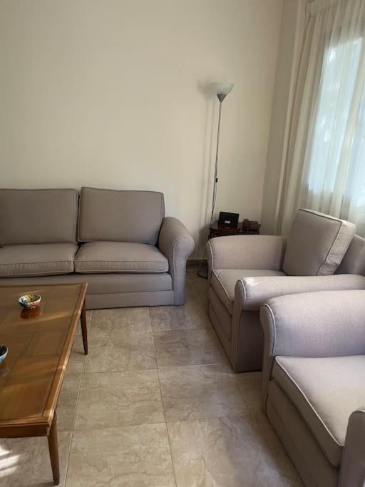 Maadi, Comfort in Every Corner