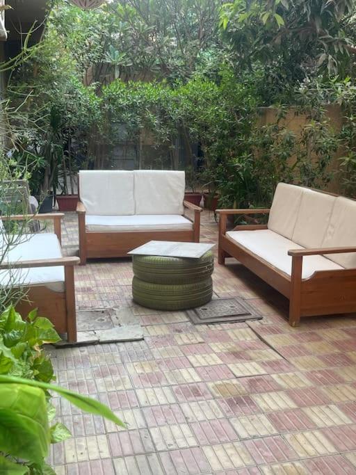 Maadi, Comfort in Every Corner