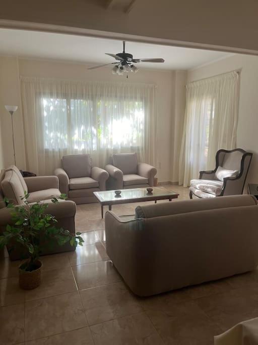 Maadi, Comfort in Every Corner
