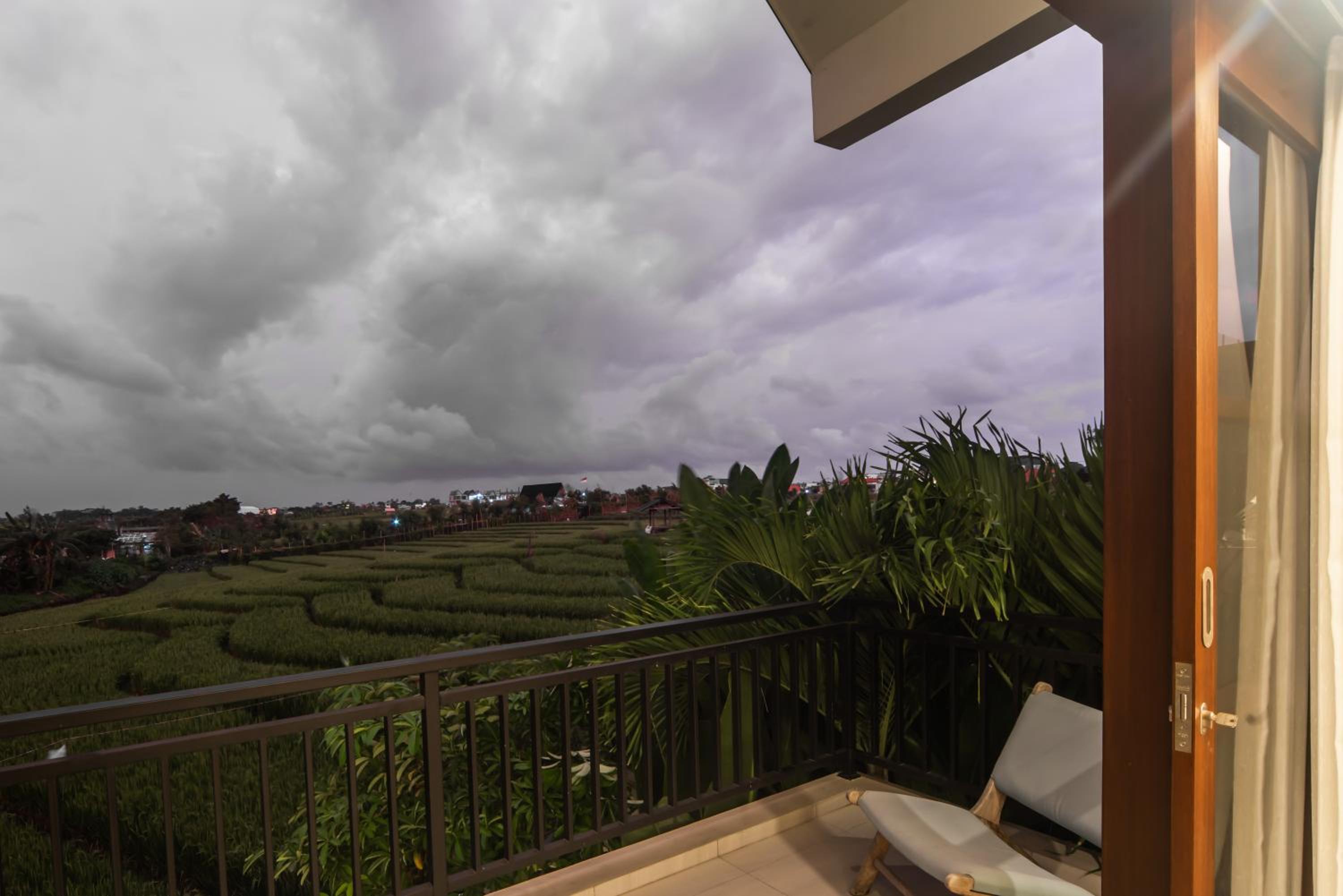 Benicia Villa Canggu