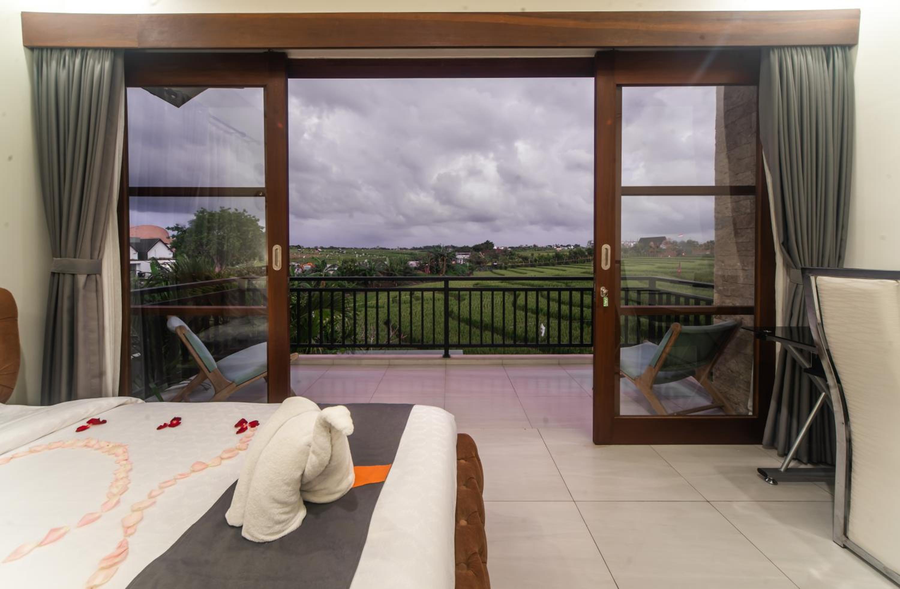 Benicia Villa Canggu