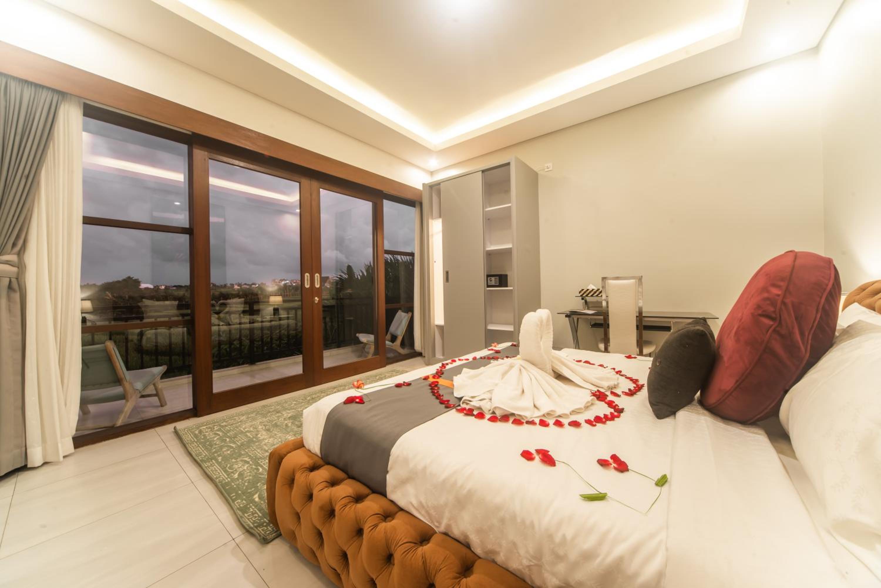Benicia Villa Canggu
