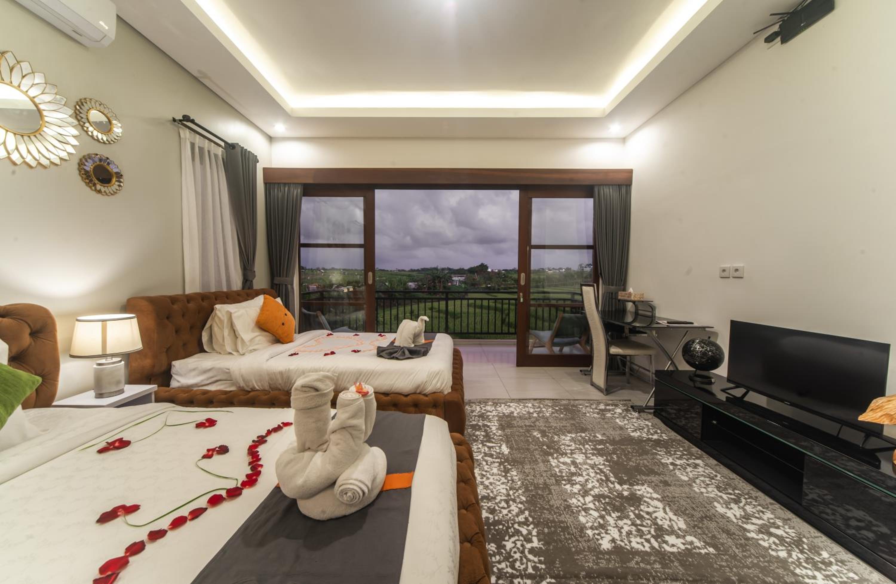 Benicia Villa Canggu