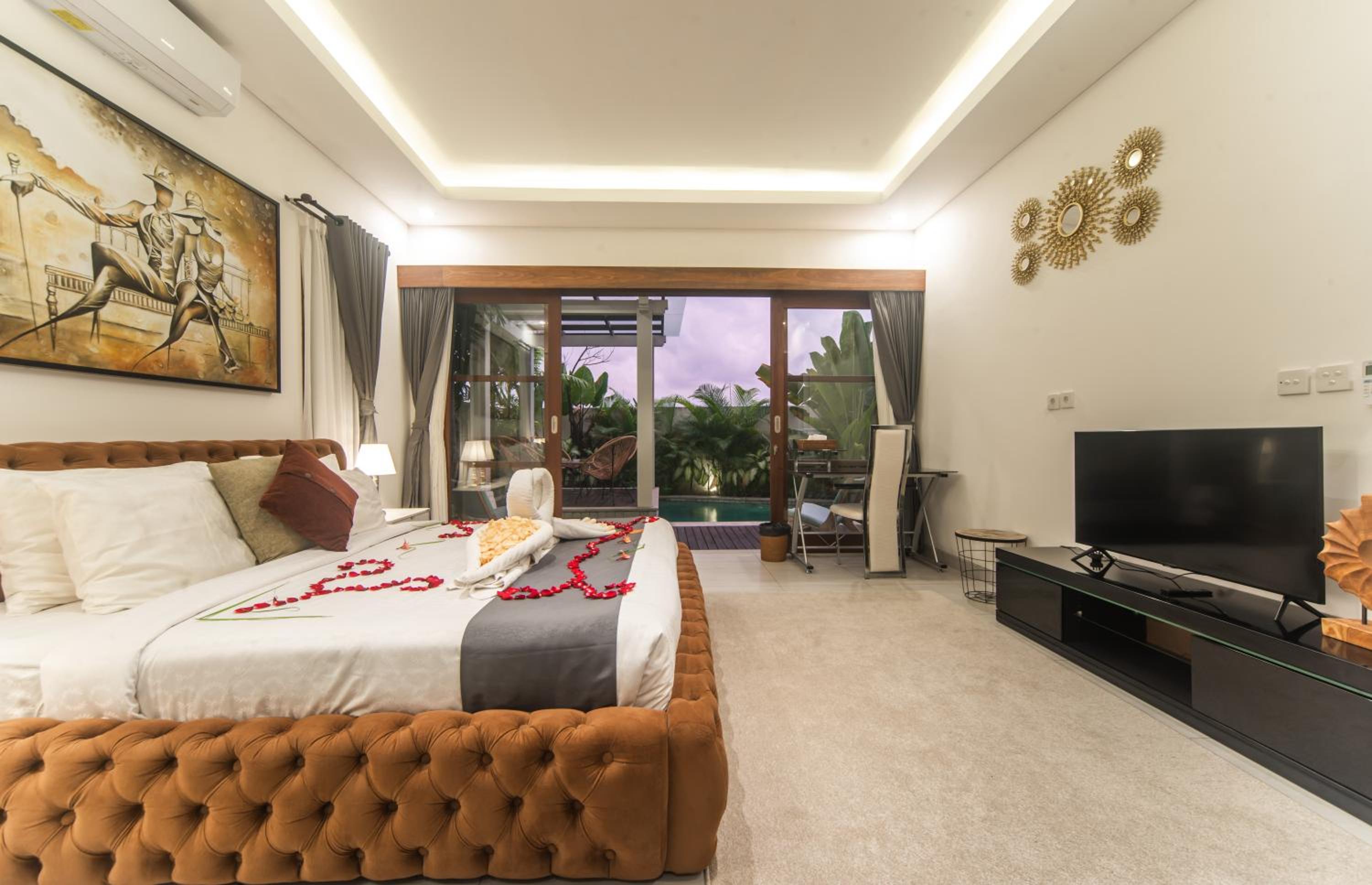 Benicia Villa Canggu
