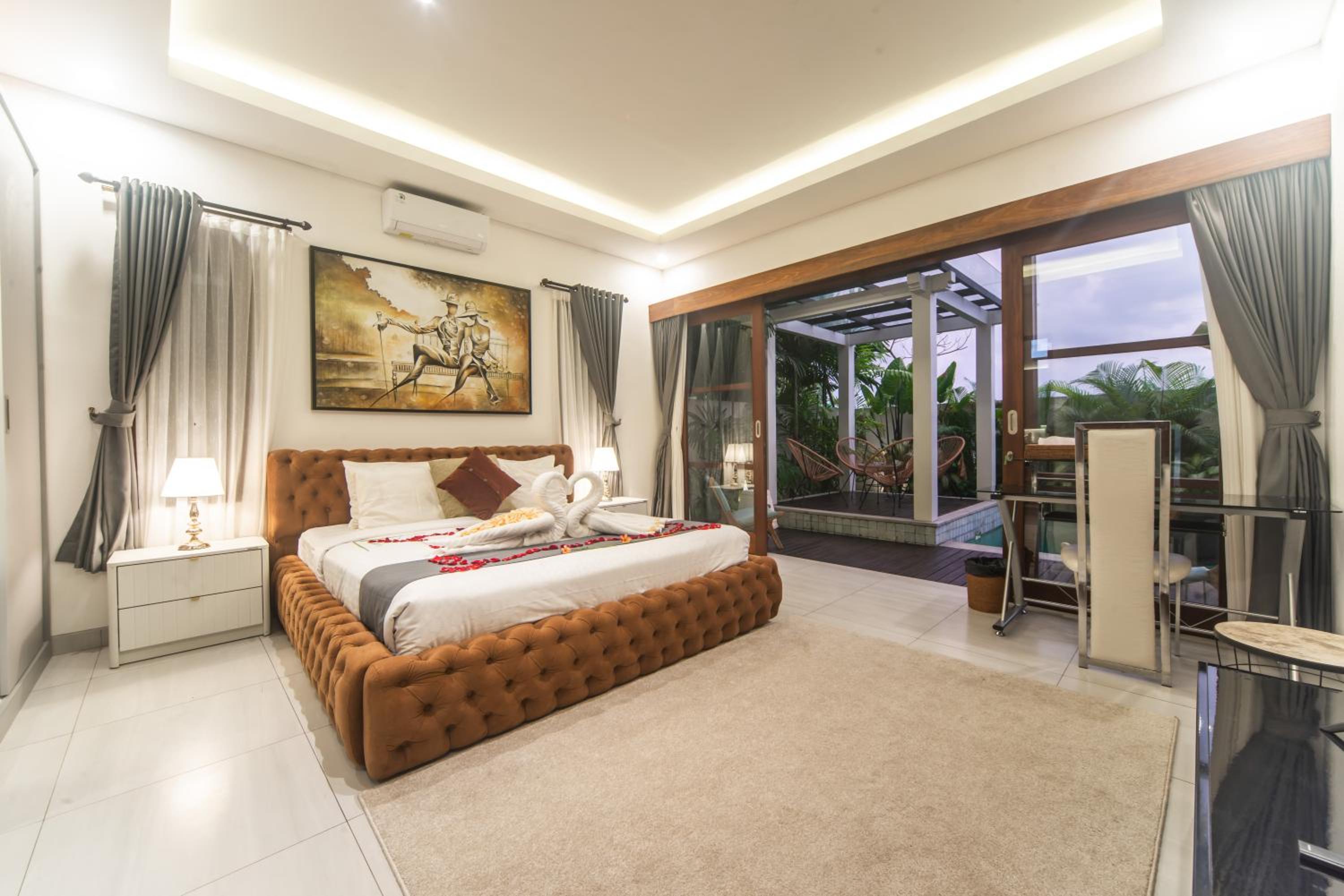 Benicia Villa Canggu