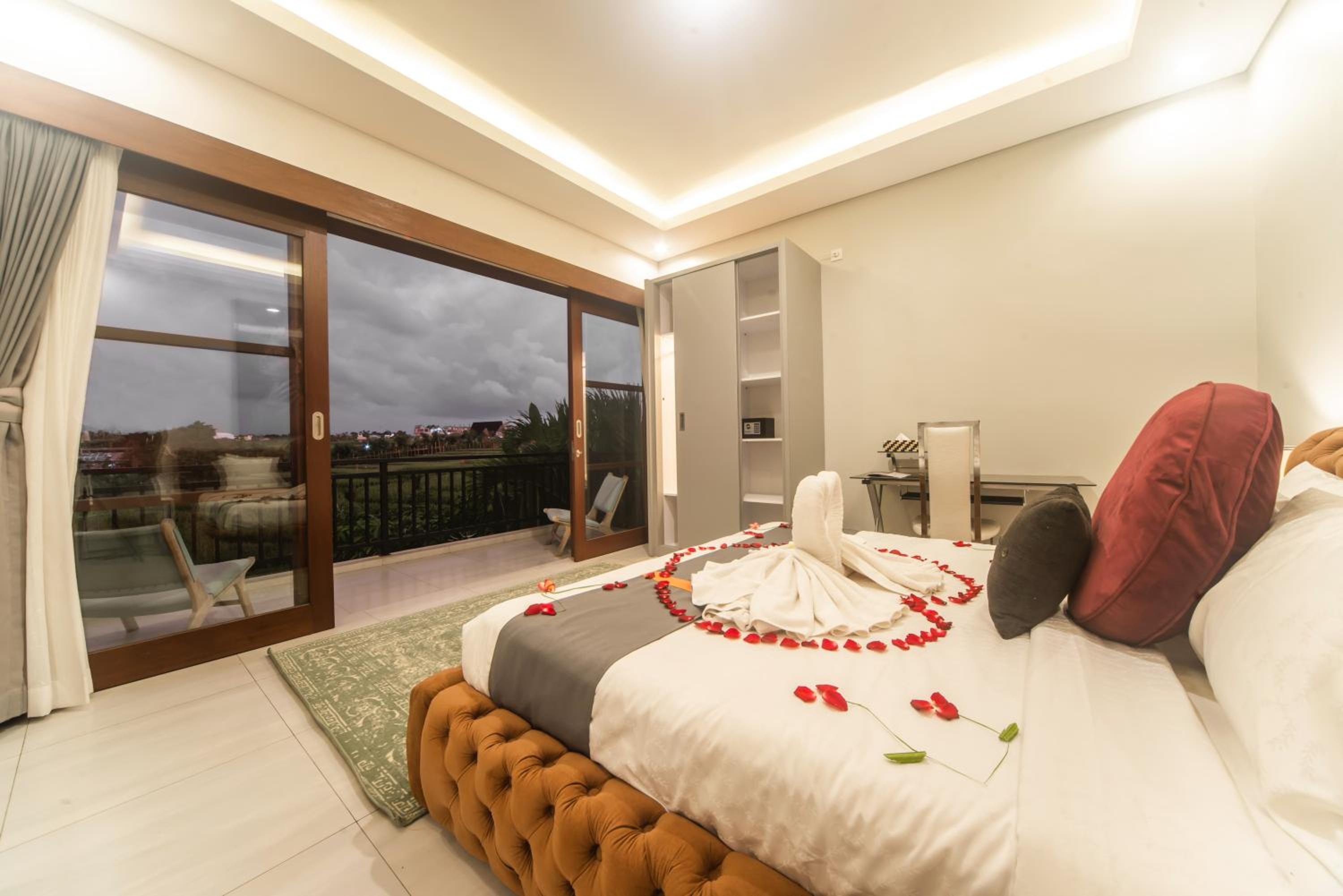 Benicia Villa Canggu