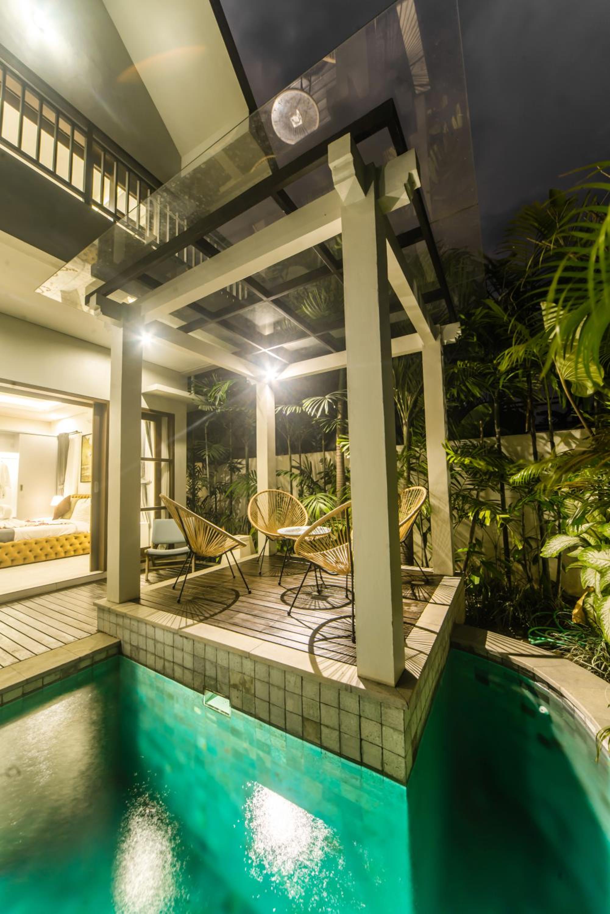 Benicia Villa Canggu