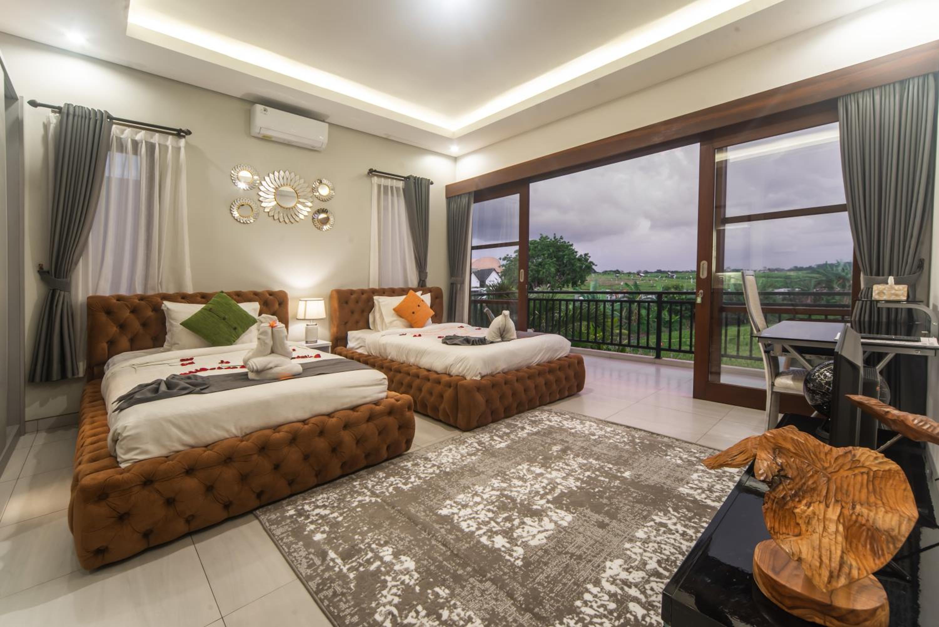 Benicia Villa Canggu