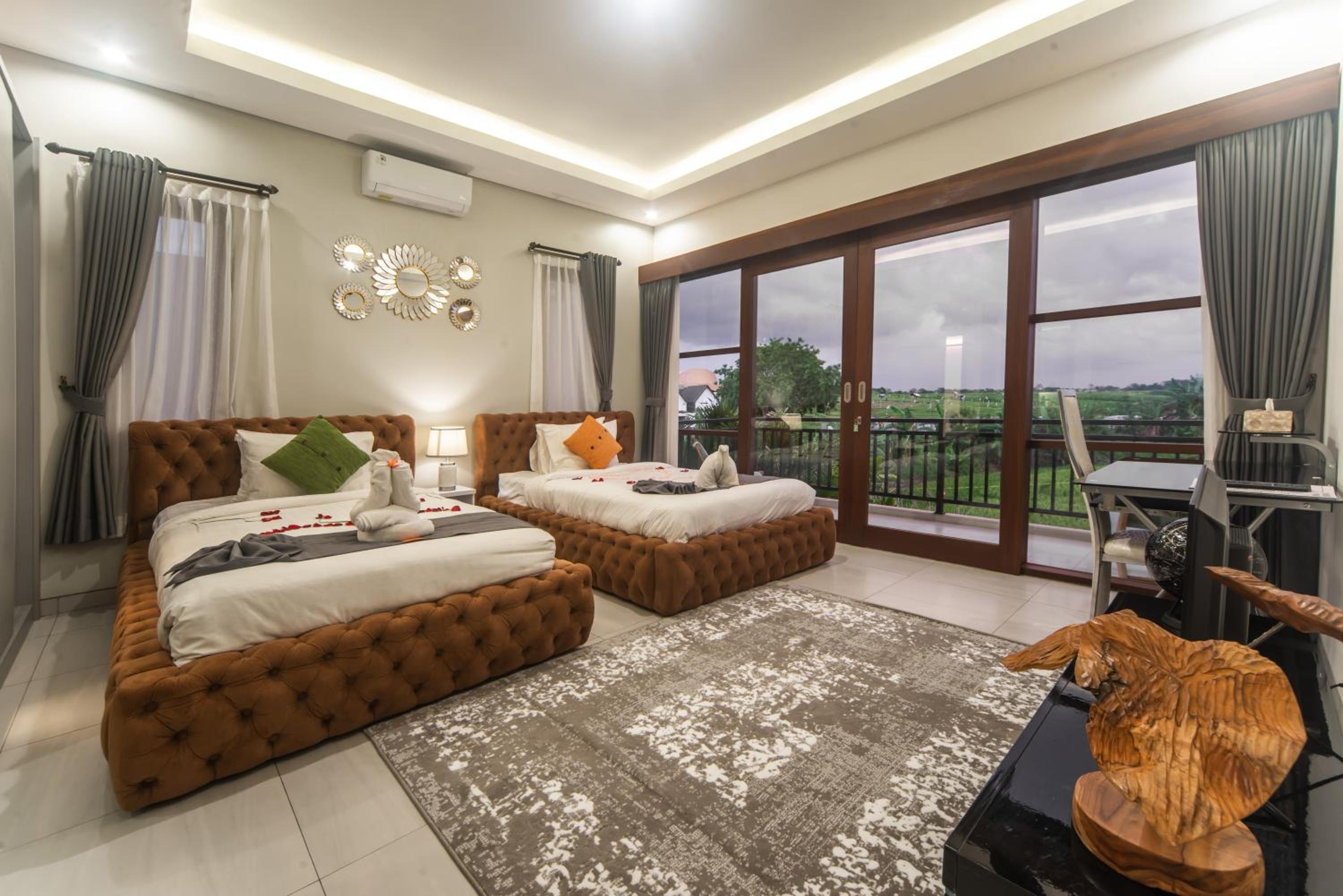 Benicia Villa Canggu