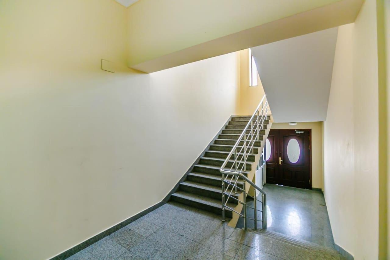 SEA VIEW HOTEL APARTMENT ViP RIXOS RESIDANCE