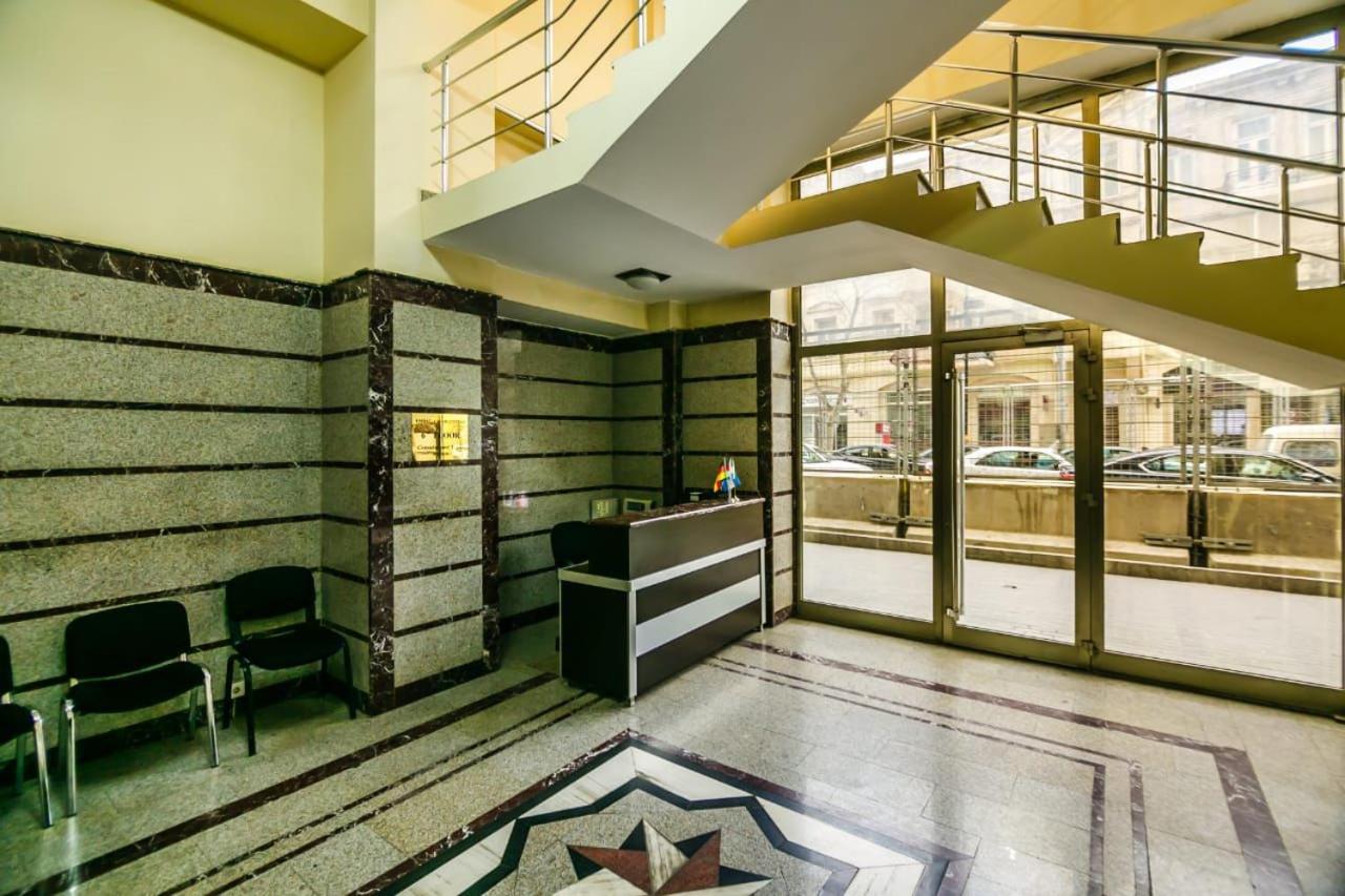 SEA VIEW HOTEL APARTMENT ViP RIXOS RESIDANCE