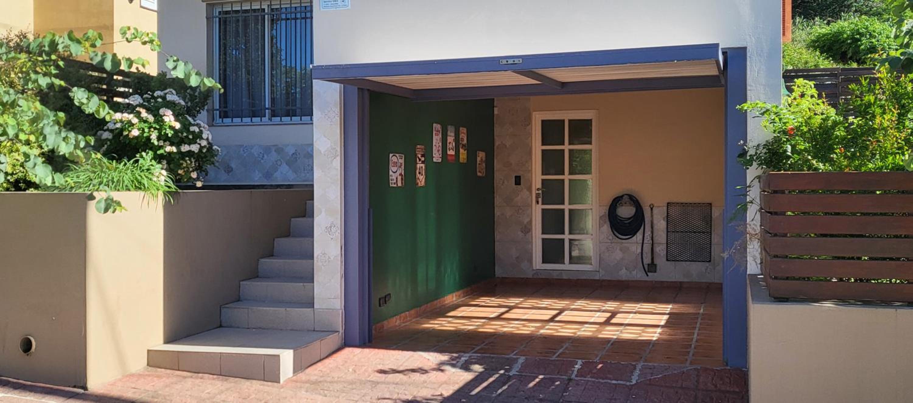 Casa de vacaciones, alquiler temporario en La Falda