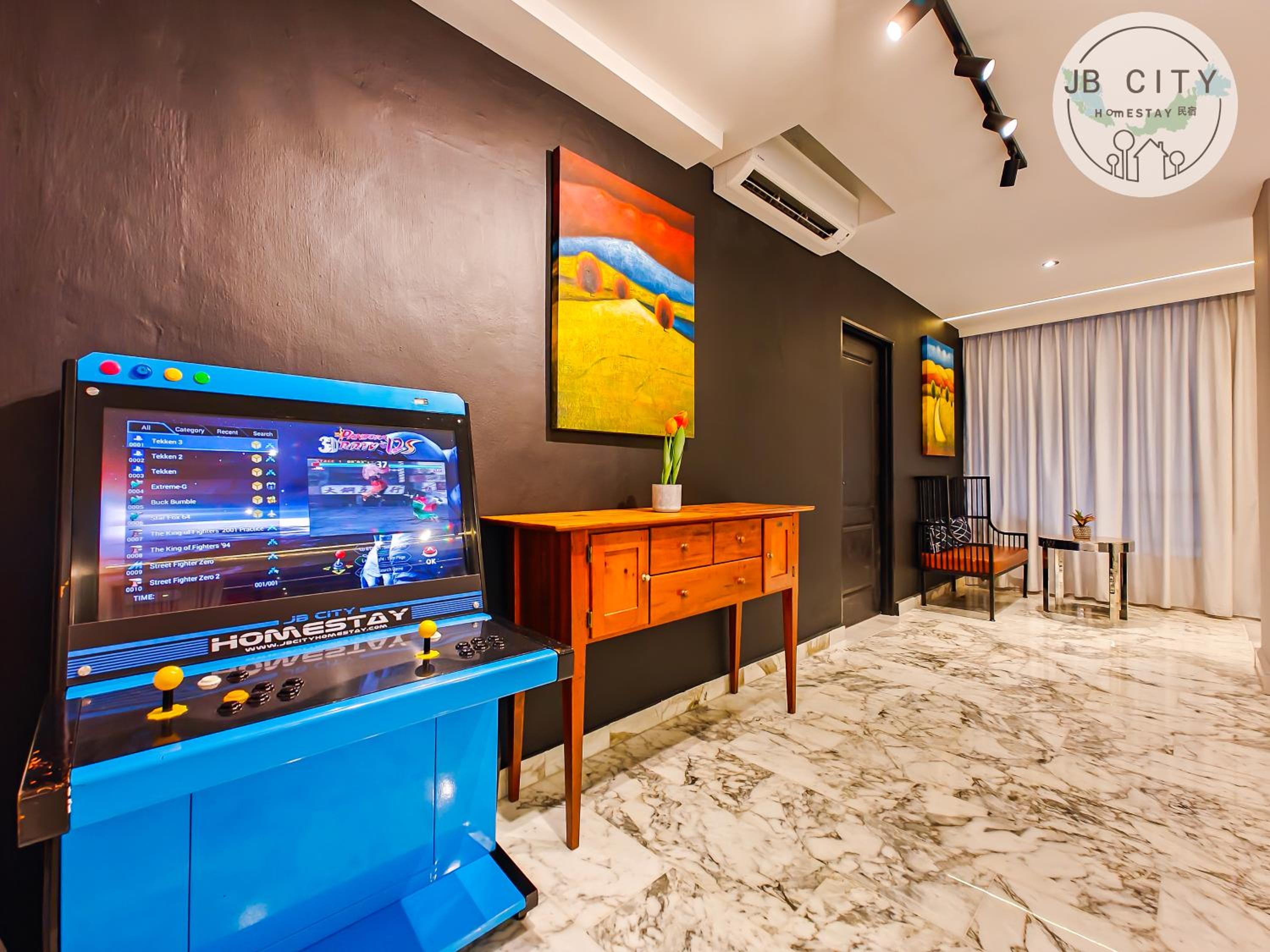 Luxury JB Villa by RR JBcity