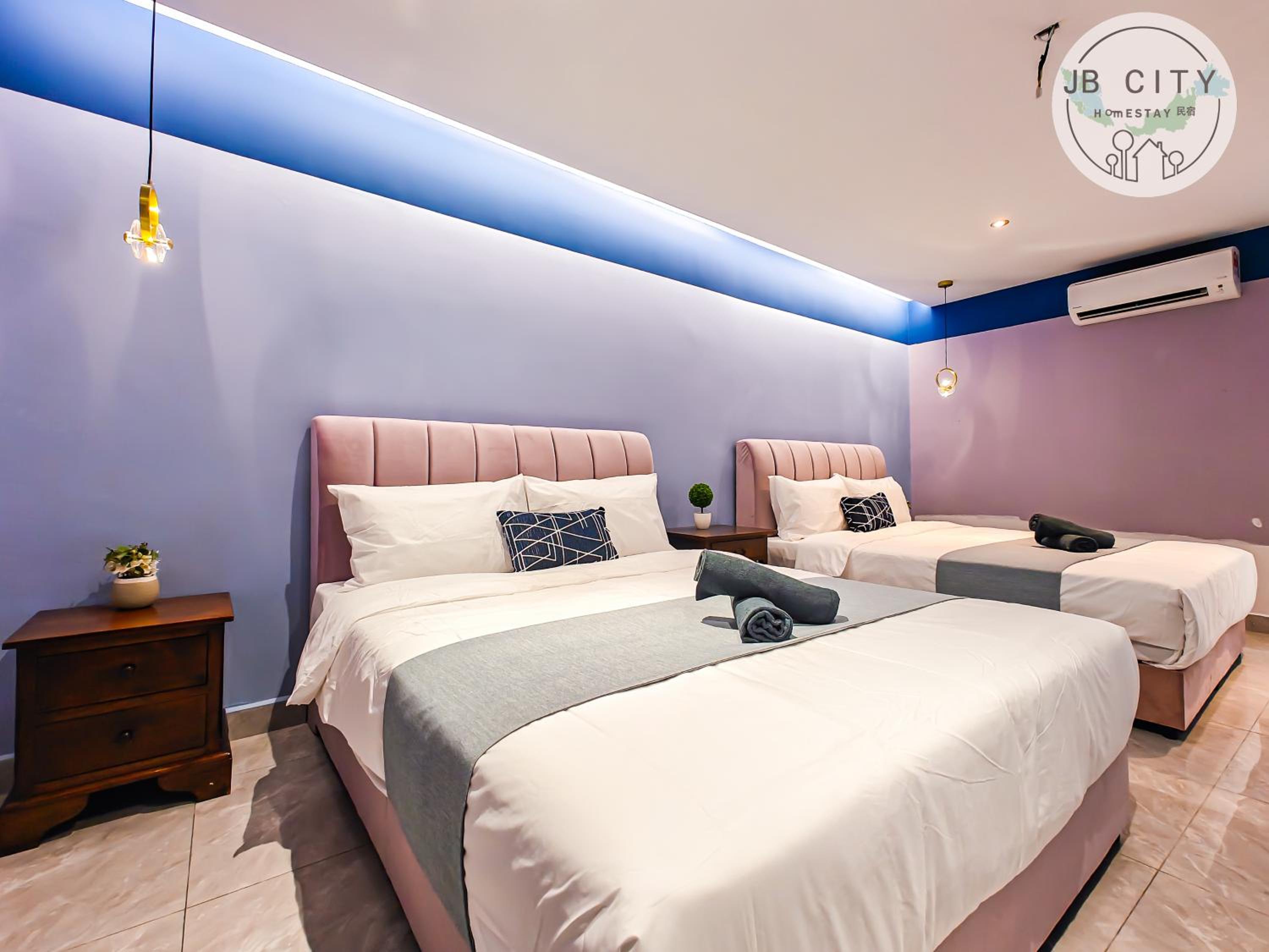 Luxury JB Villa by RR JBcity